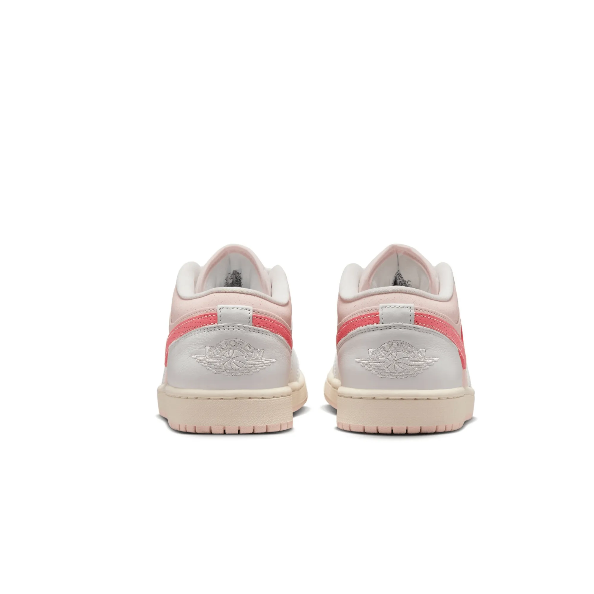WMNS Jordan 1 Low Strawberry Milkshake sold by Grinmore product image thumbnail 4
