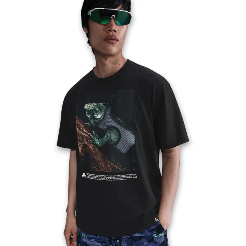 Nike ACG Dri-Fit Tee sold by Grinmore