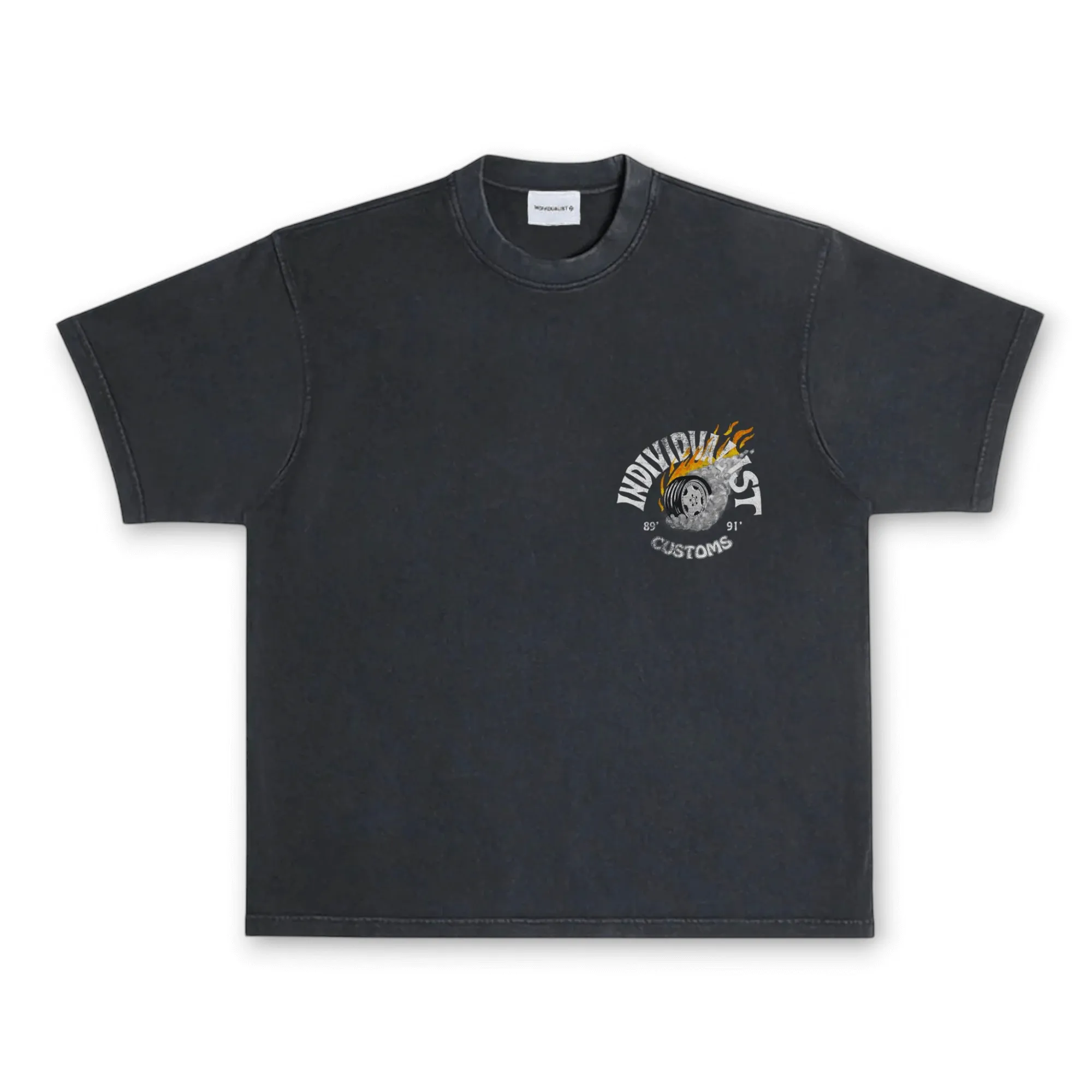 Custom Tee sold by Grinmore