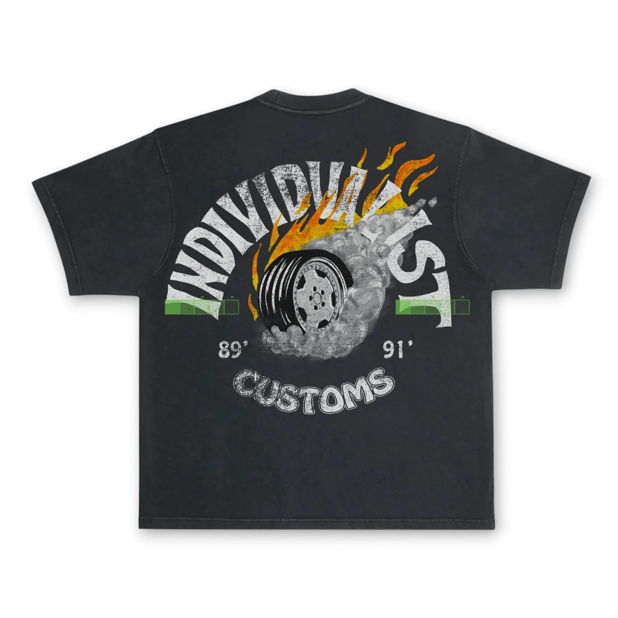 Custom Tee sold by Grinmore product image thumbnail 2
