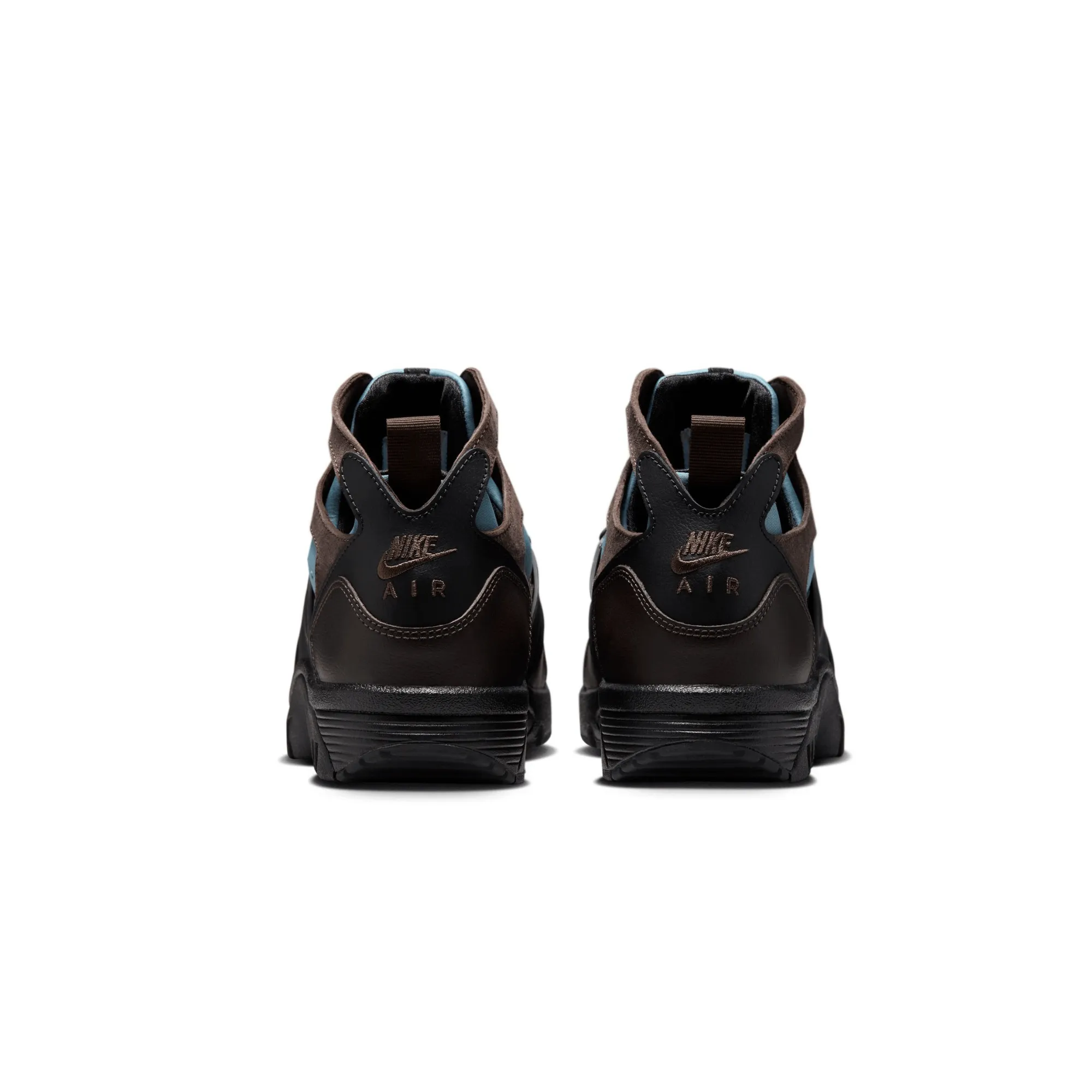 Air Trainer Huarache Baroque Brown Black sold by Grinmore product image thumbnail 4