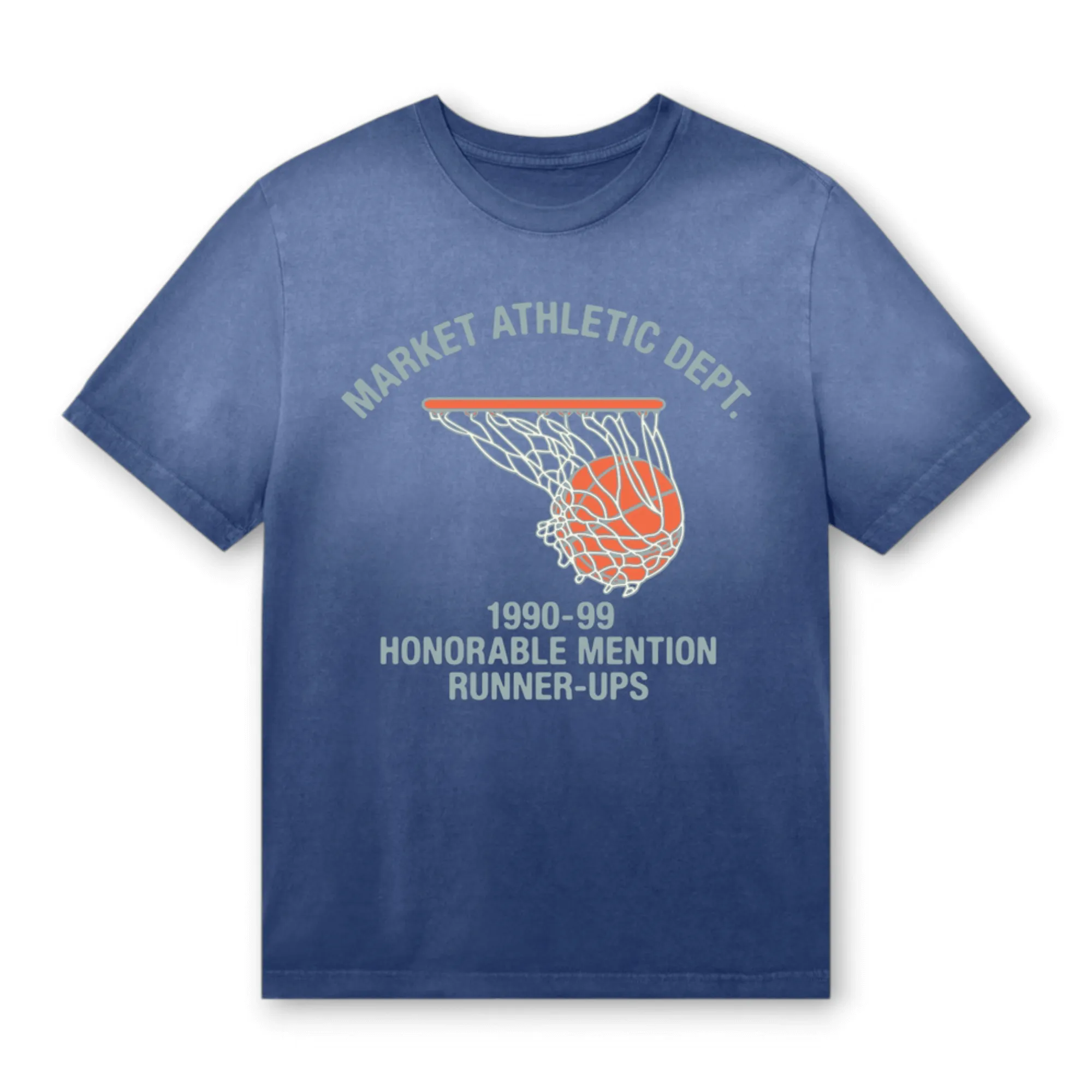 Runner Up Tee sold by Grinmore