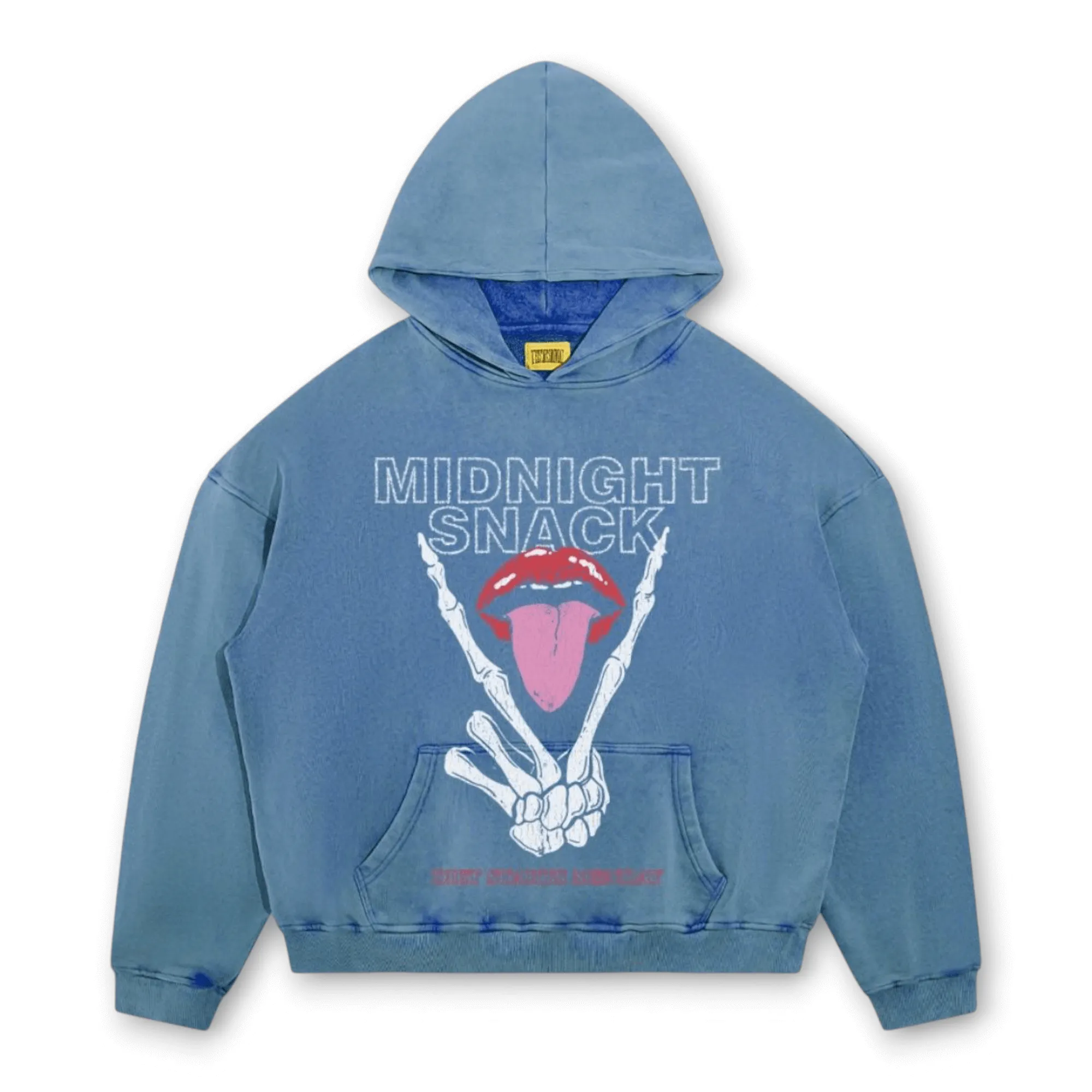 Midnight Snack Hoodie sold by Grinmore