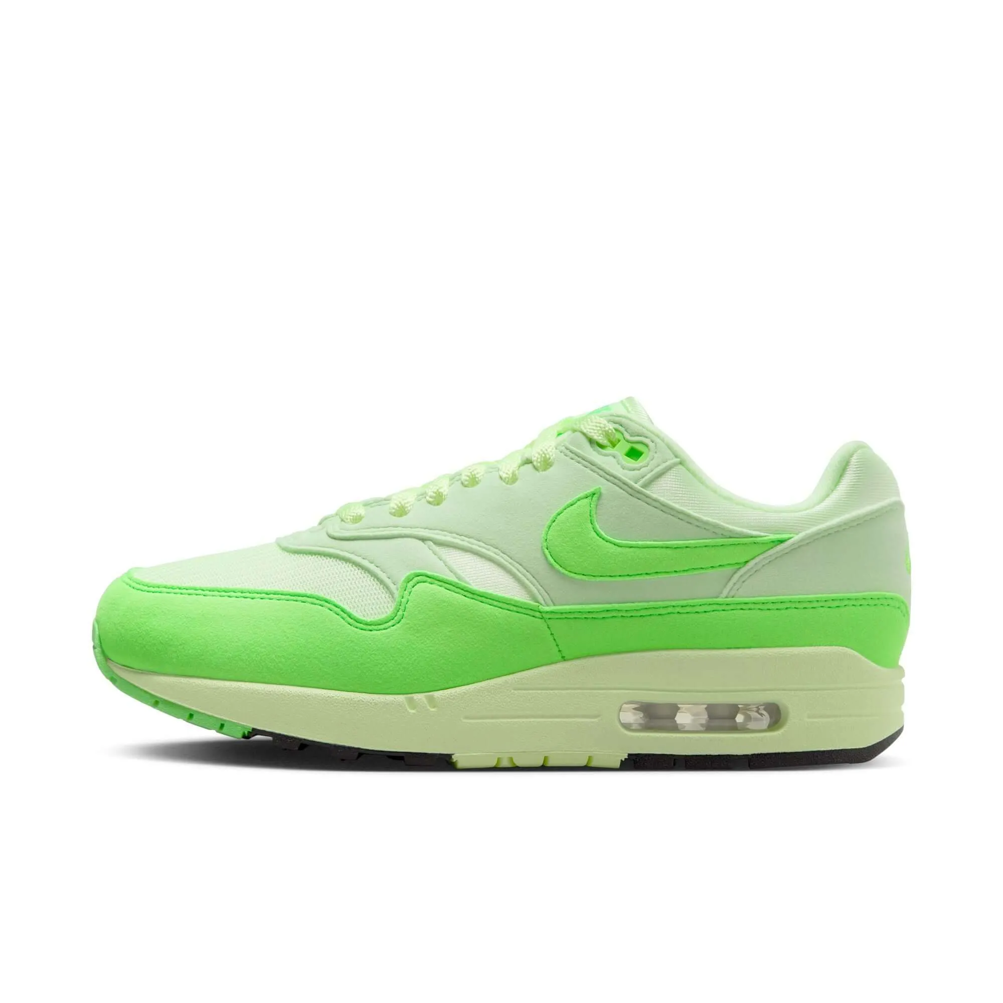 WMNS Air Max 1 '87 Vapor Green sold by Grinmore product image thumbnail 3