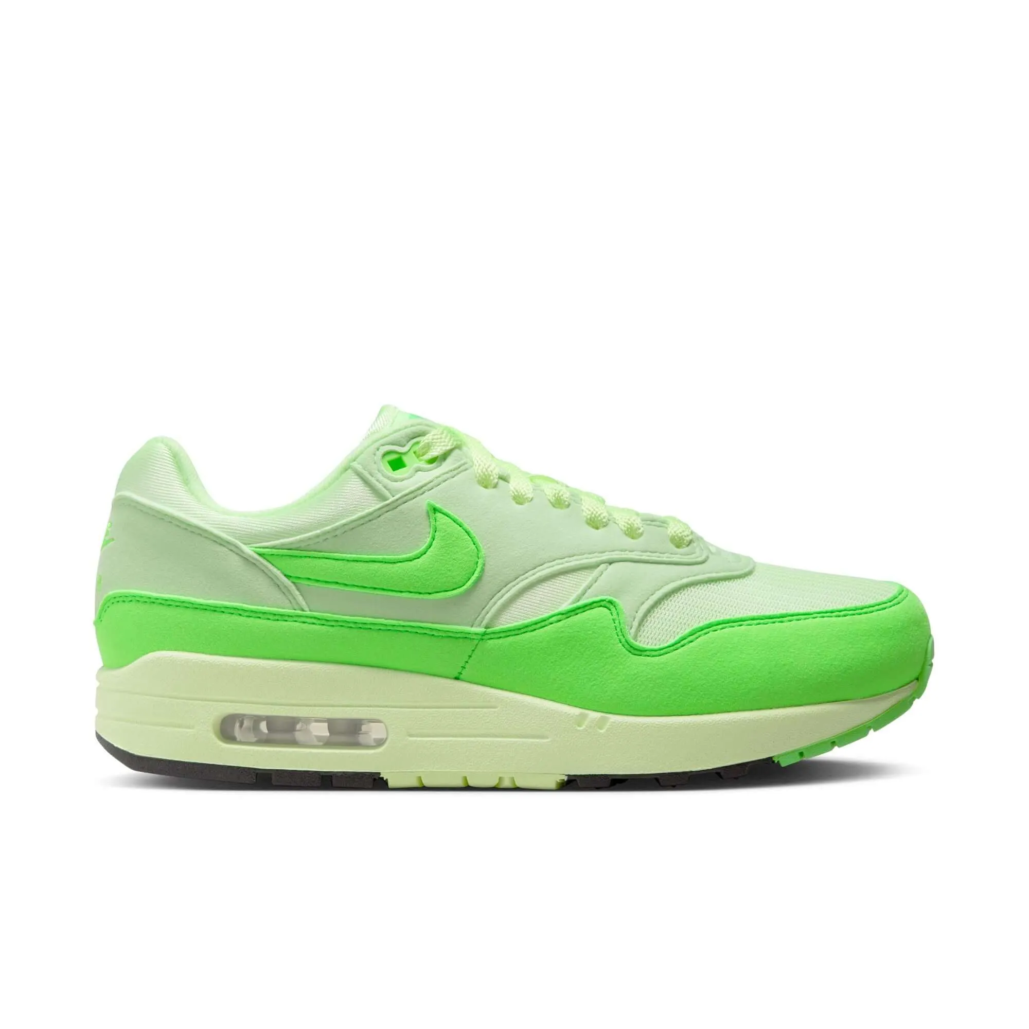 WMNS Air Max 1 '87 Vapor Green sold by Grinmore