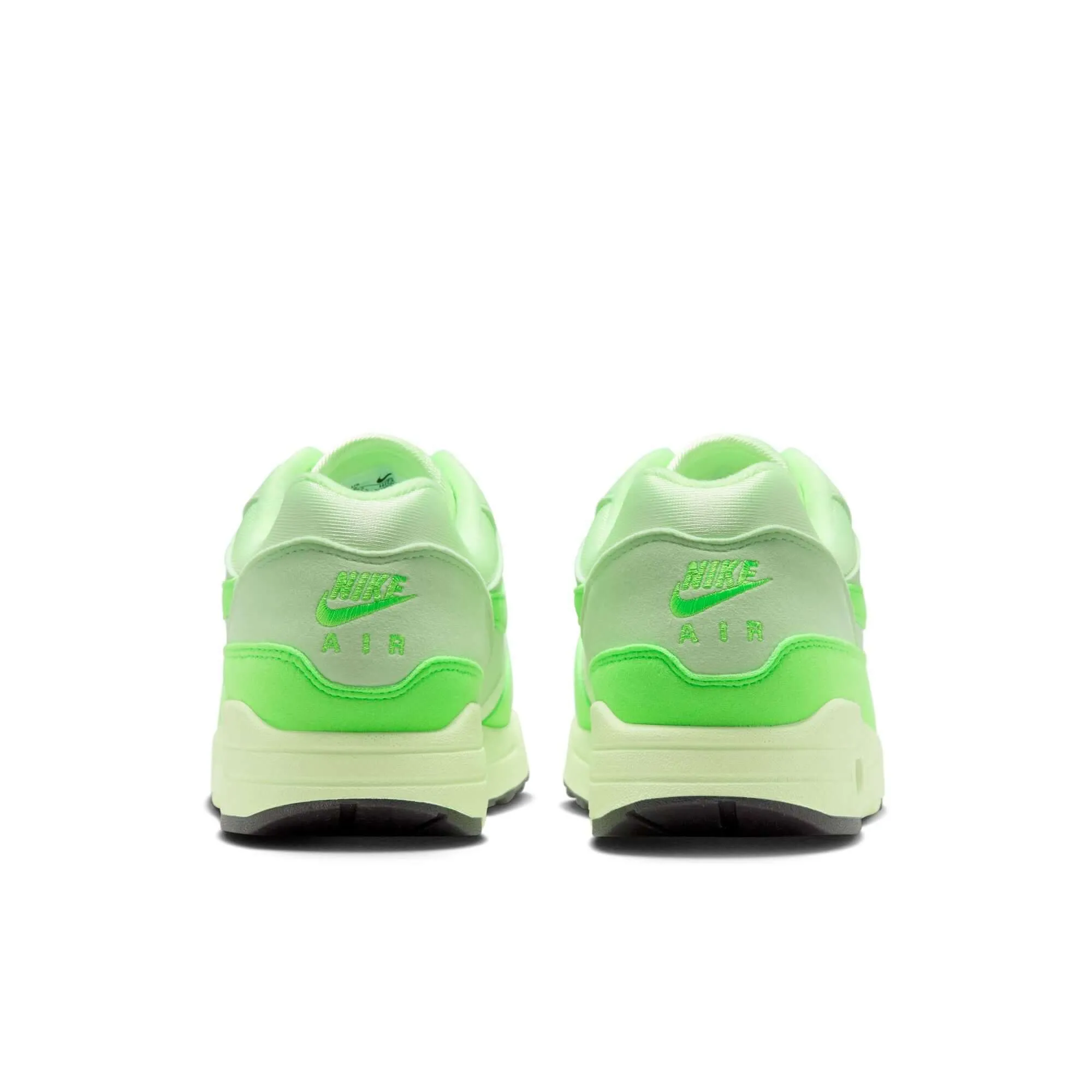 WMNS Air Max 1 '87 Vapor Green sold by Grinmore product image thumbnail 4