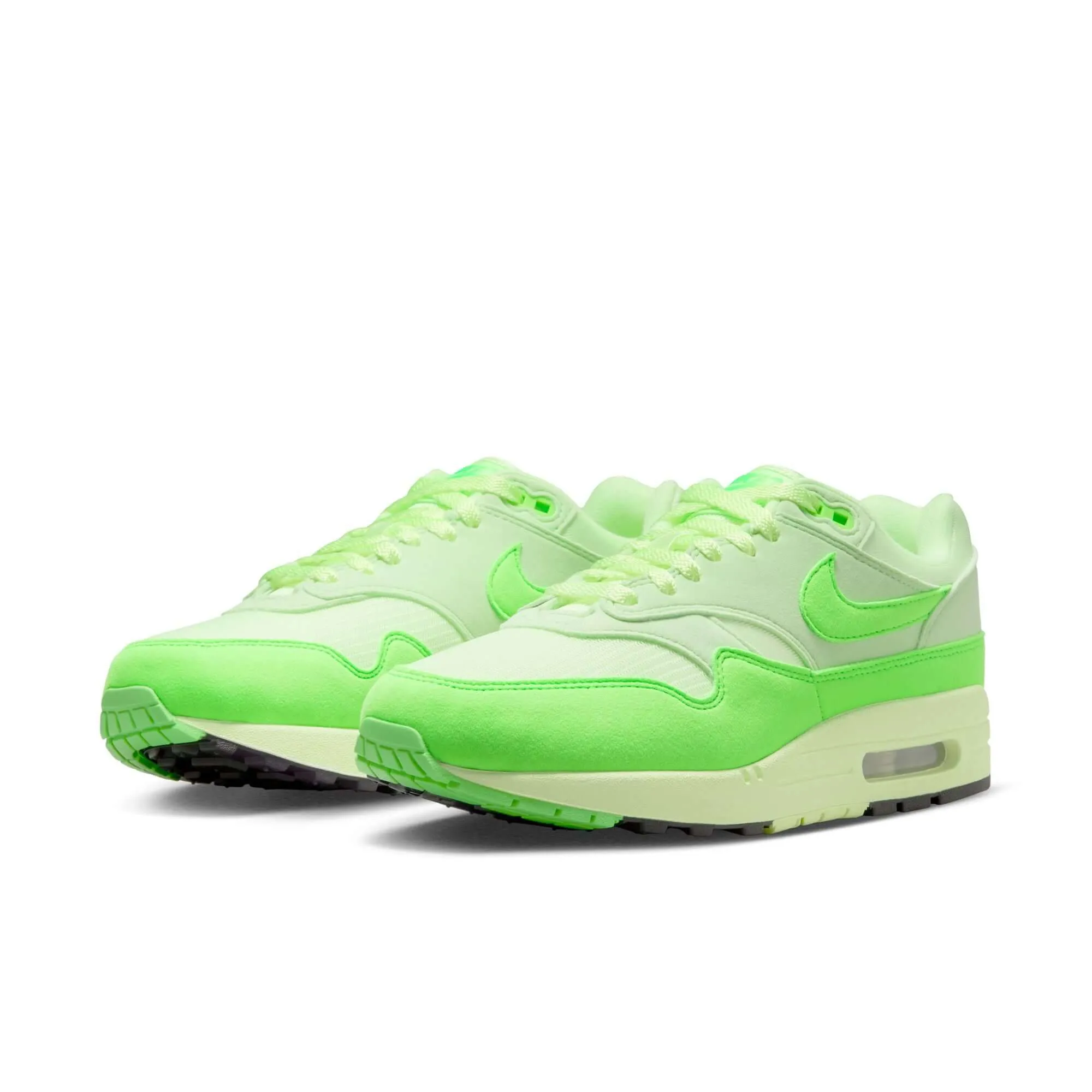 WMNS Air Max 1 '87 Vapor Green sold by Grinmore product image thumbnail 2