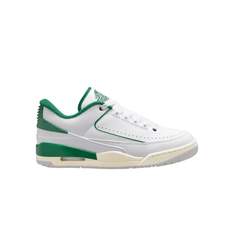 Air Jordan 2/3 Pine Green sold by Grinmore