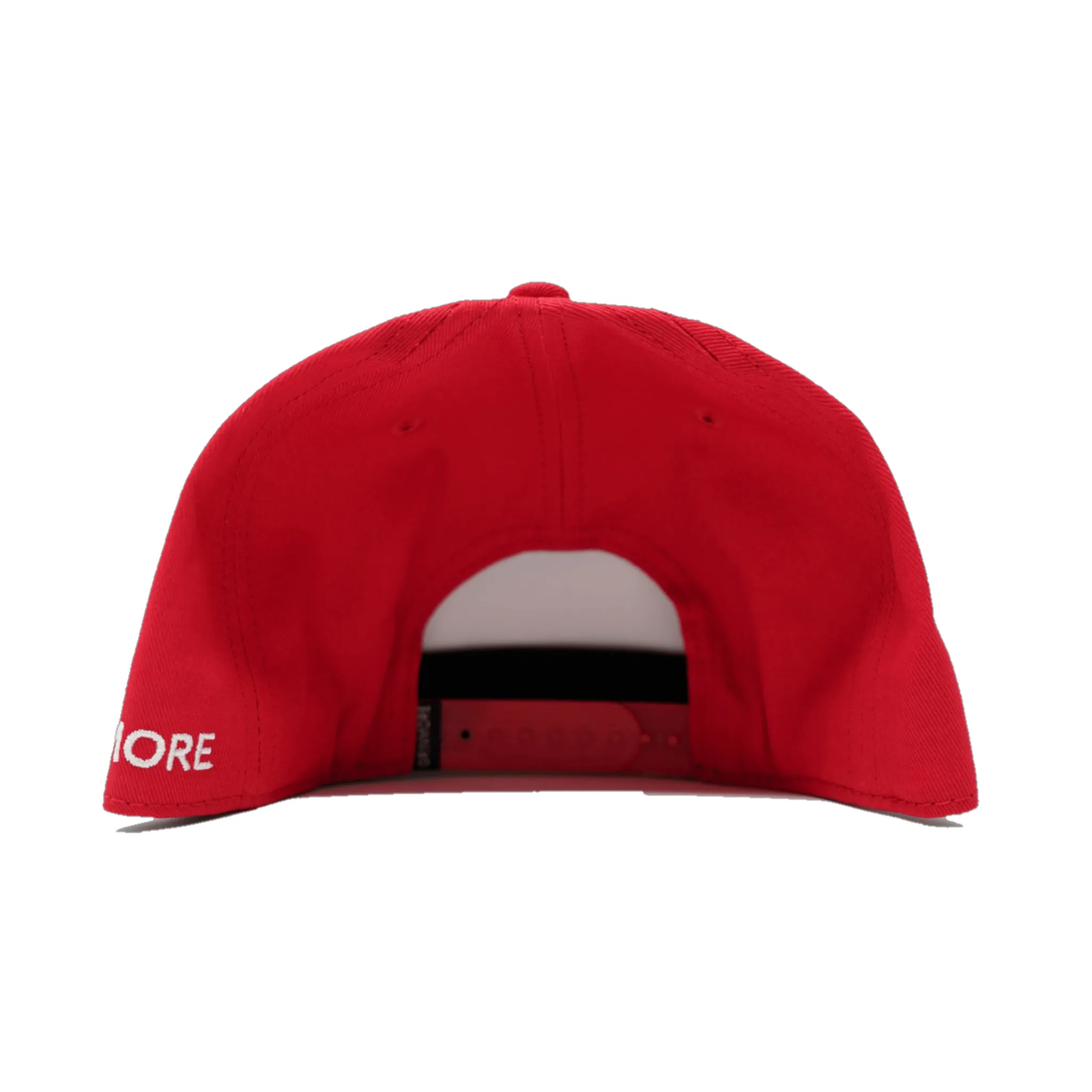 Grinmore Snapback Hat sold by Grinmore product image thumbnail 2