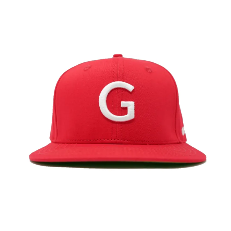 Grinmore Snapback Hat sold by Grinmore