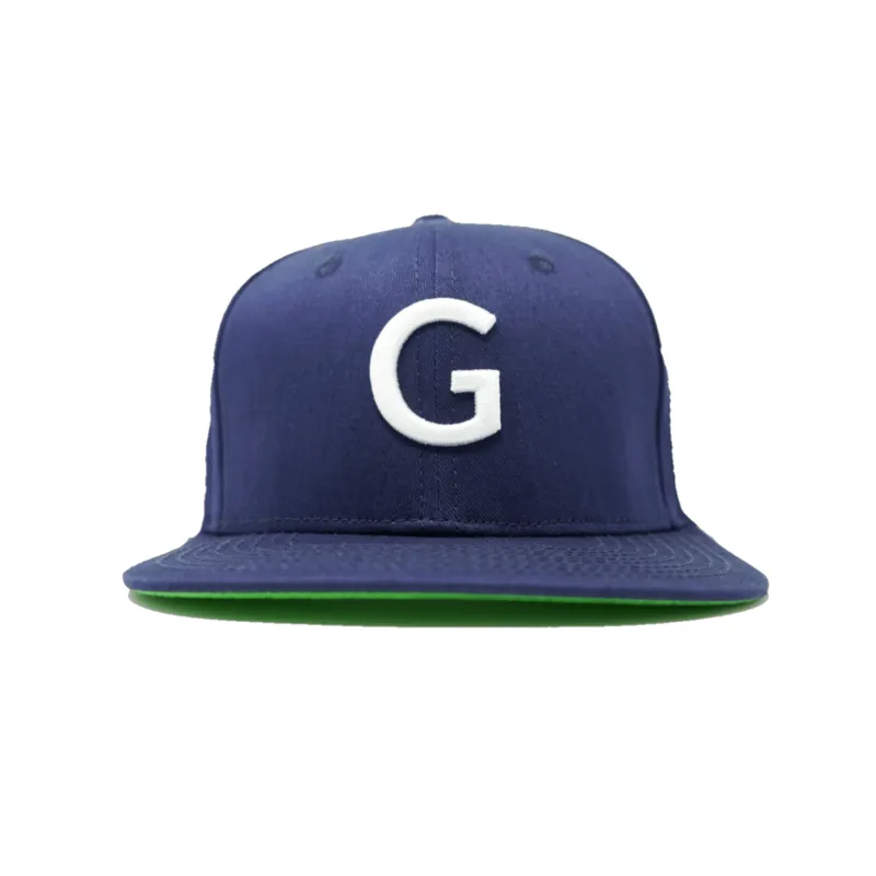 Grinmore Snapback Hat made by Grinmore