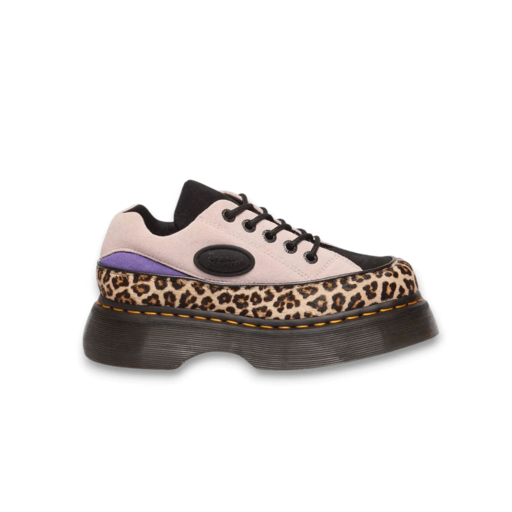 Wmns Buzz Spot Hair-On Boots sold by Grinmore