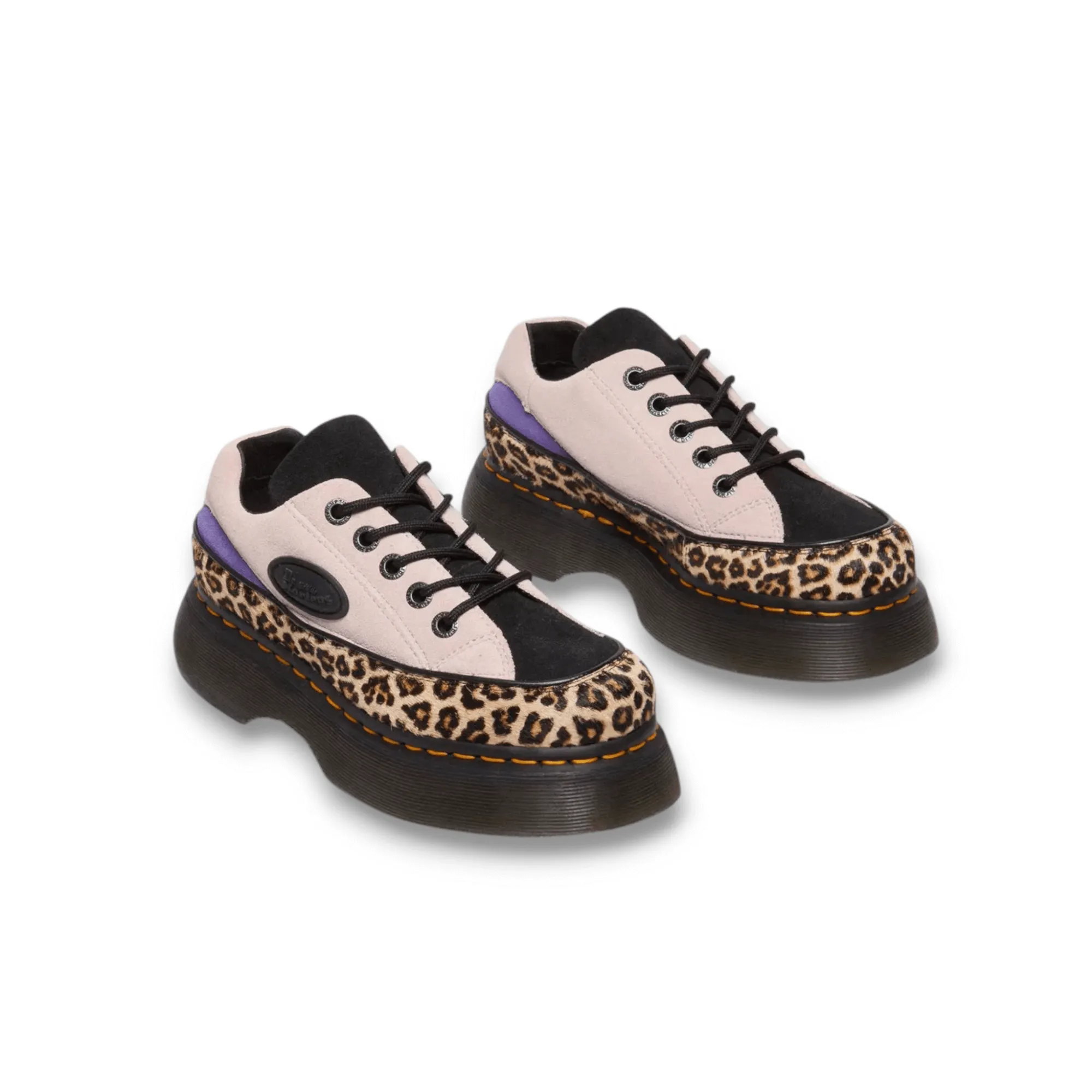 Wmns Buzz Spot Hair-On Boots sold by Grinmore product image thumbnail 2