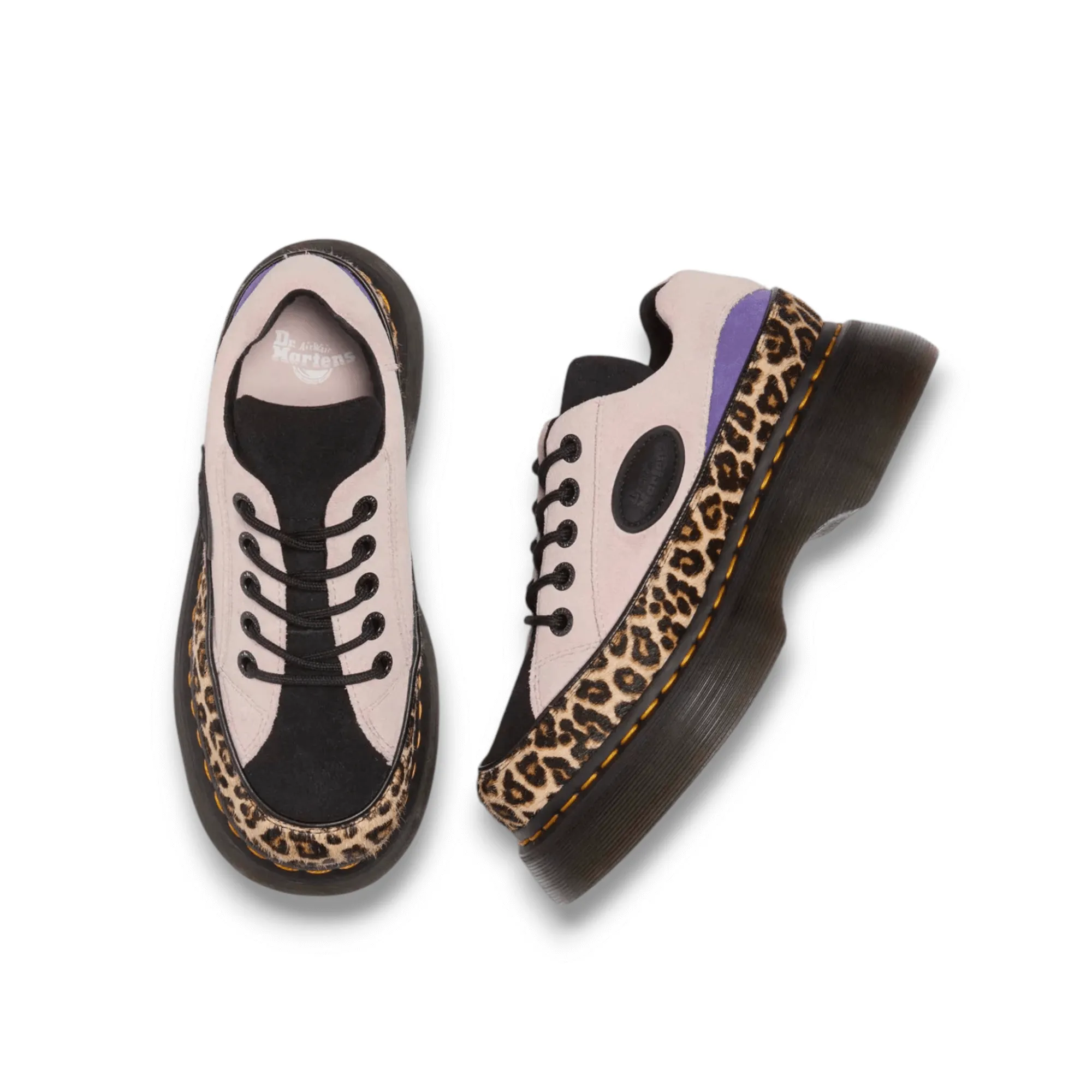 Wmns Buzz Spot Hair-On Boots sold by Grinmore product image thumbnail 3