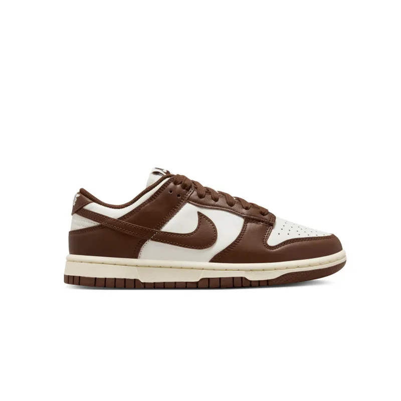 WMNS Dunk Low Cacao sold by Grinmore