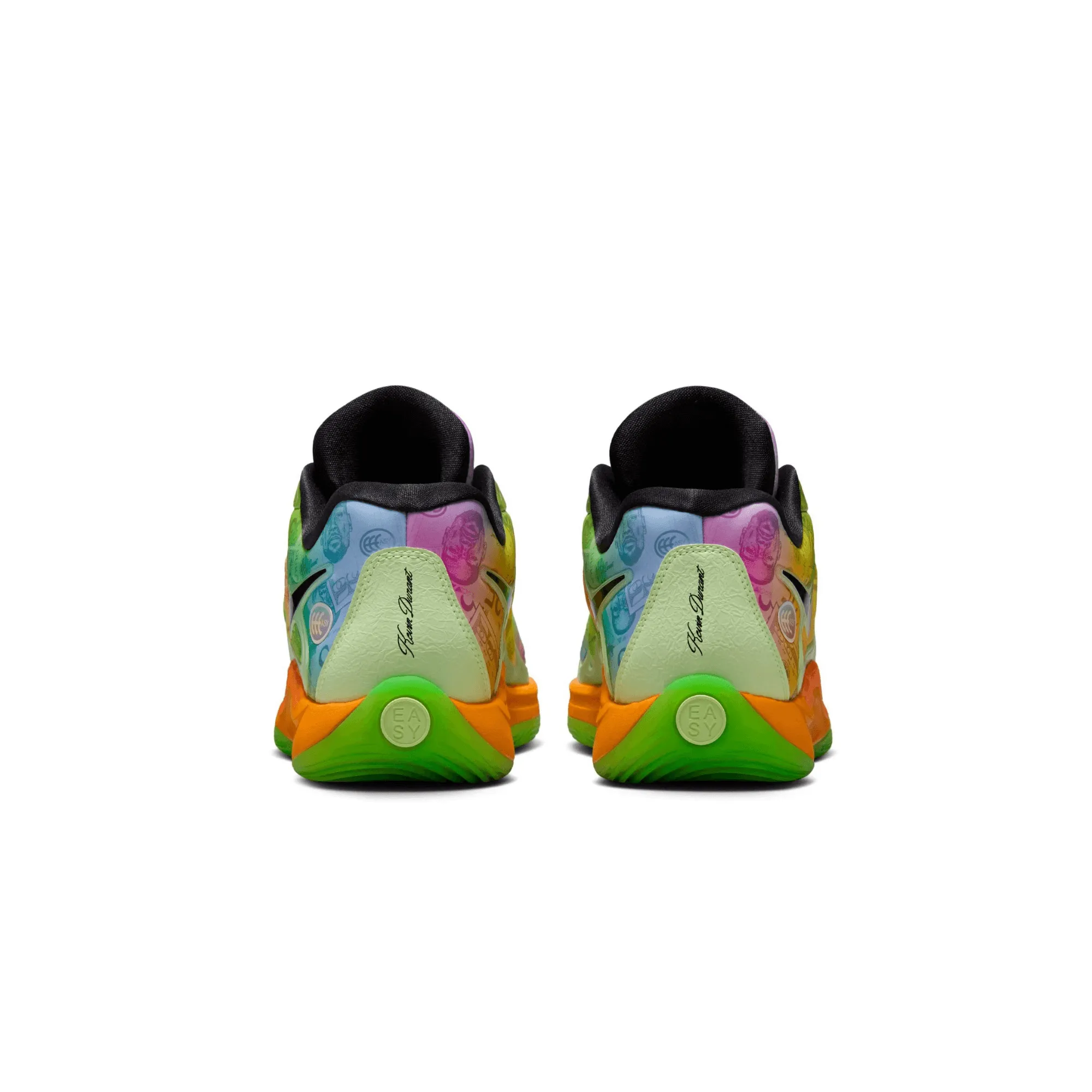 Nike KD17 Easy Money sold by Grinmore product image thumbnail 4