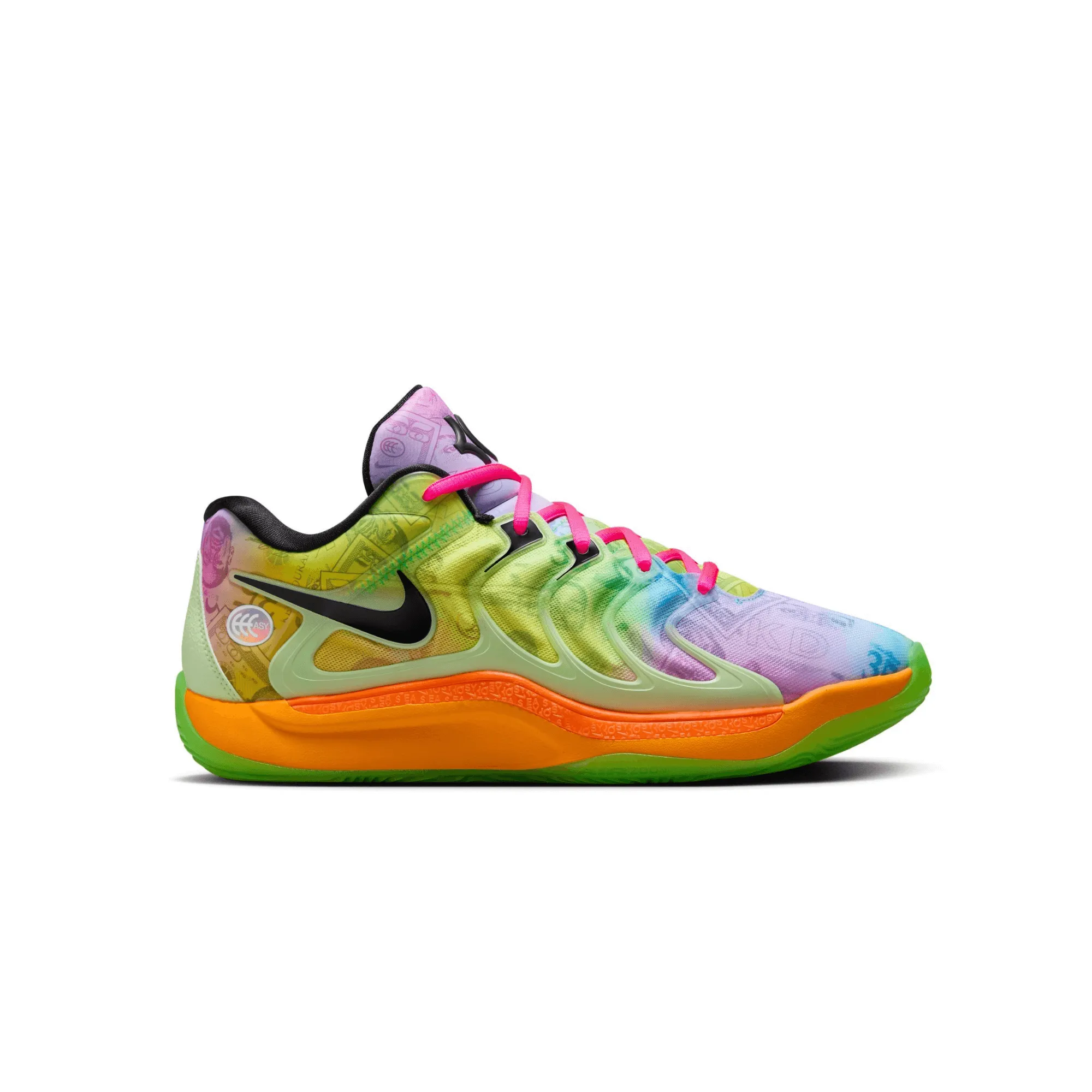 Nike KD17 Easy Money sold by Grinmore