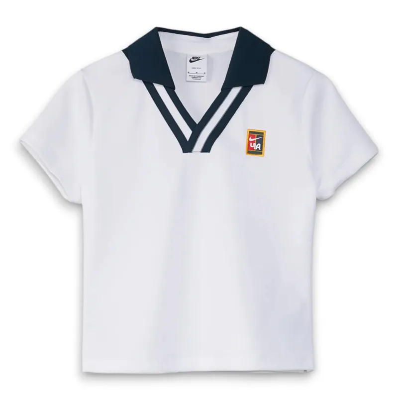 YOON Polo Top made by Nike