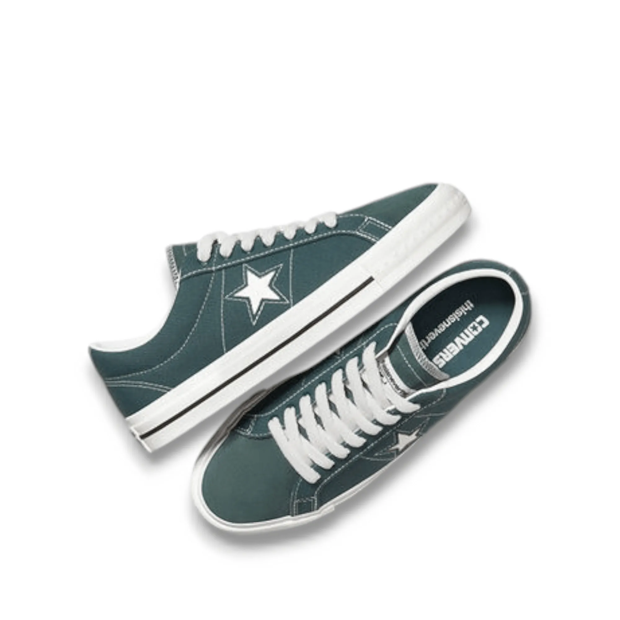 One Star Pro Ox x ThisIsNeverThat sold by Grinmore product image thumbnail 4