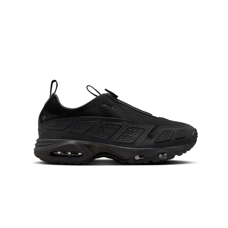 WMNS Air Max SNDR GORE-TEX Black sold by Grinmore