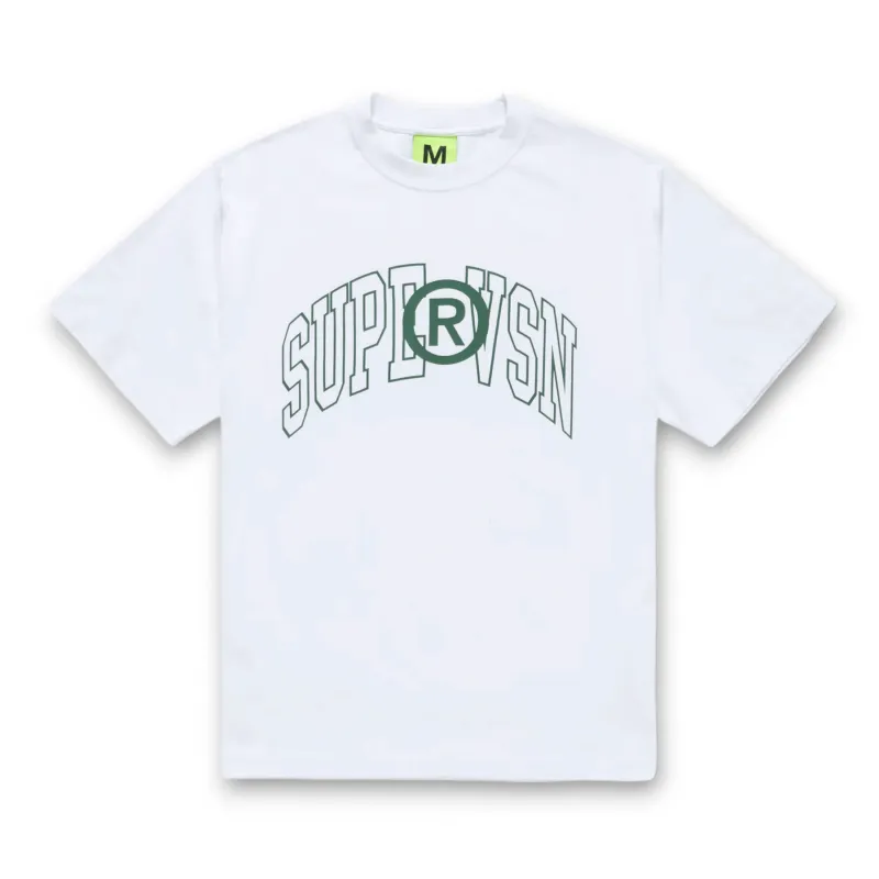 Collegiate Logo Tee sold by Grinmore