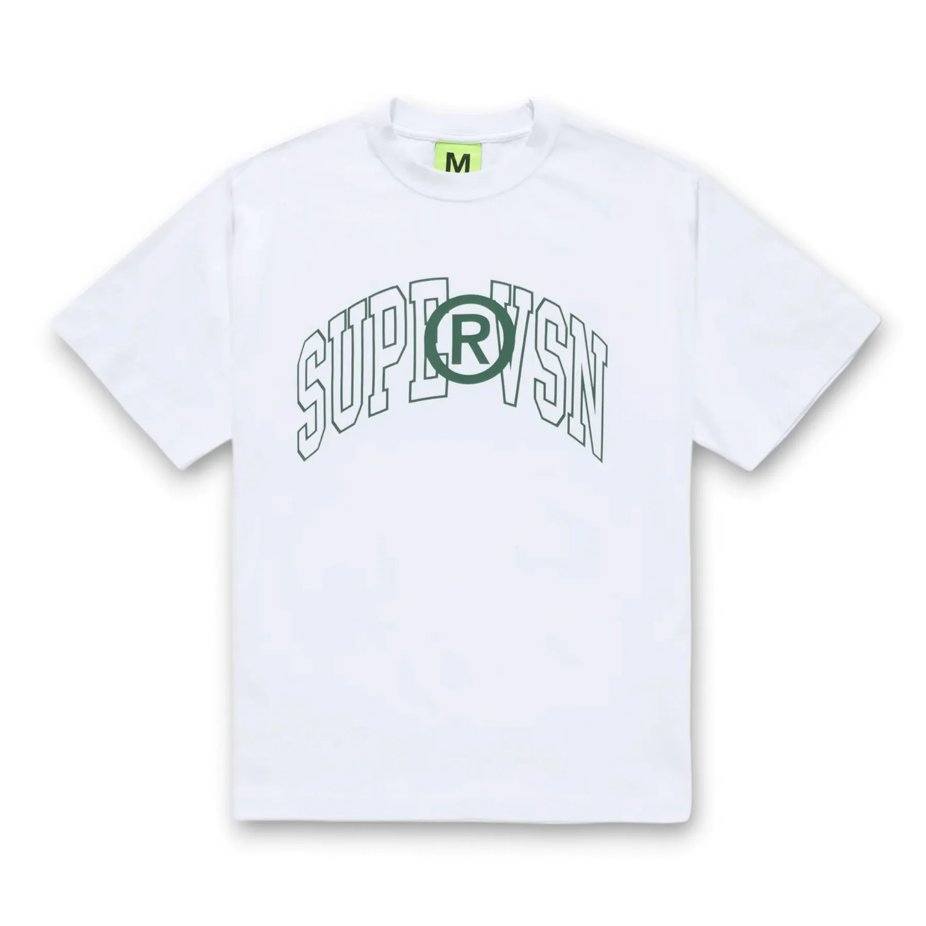 Collegiate Logo Tee sold by Grinmore