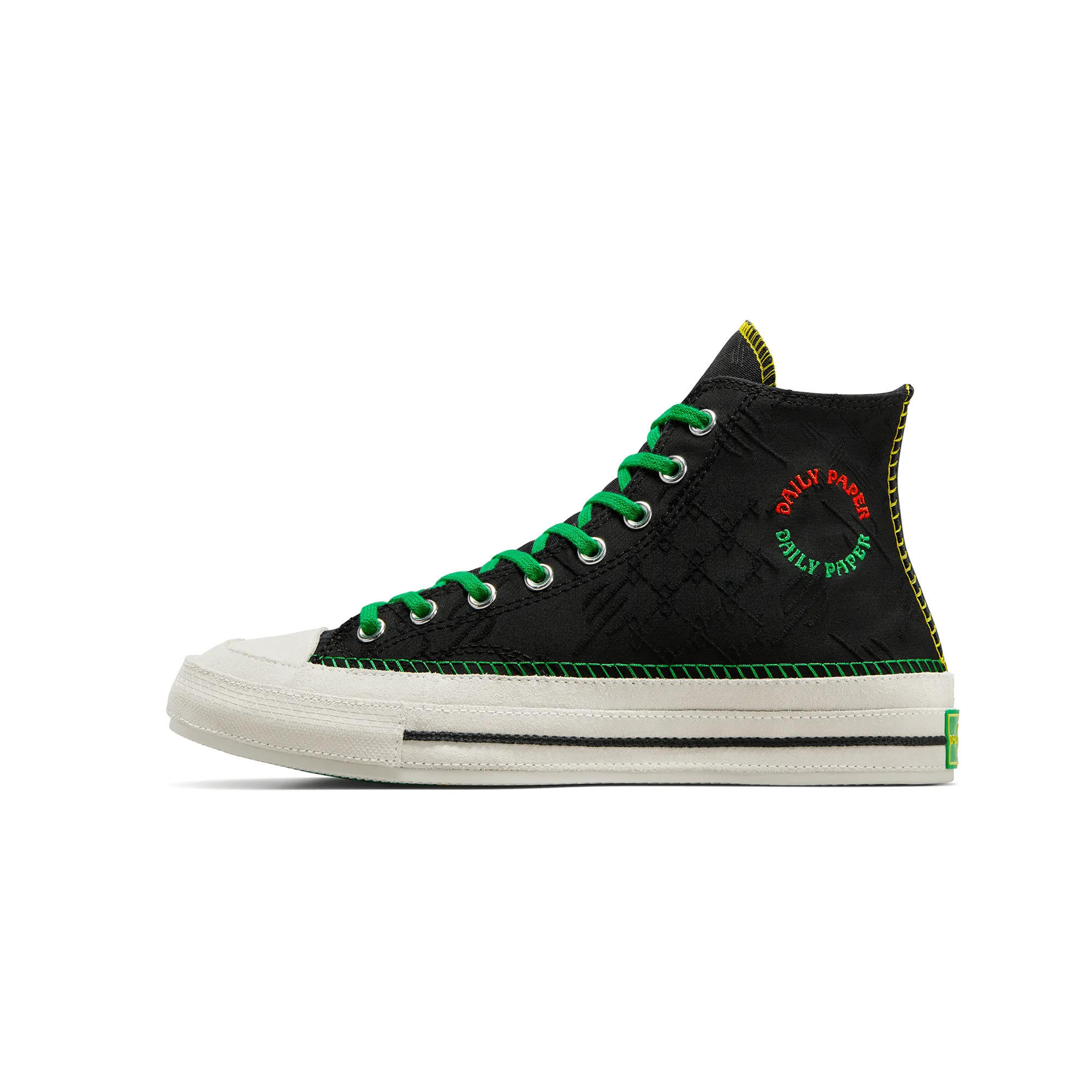 Daily Paper x Converse Chuck 70 sold by Grinmore product image thumbnail 3