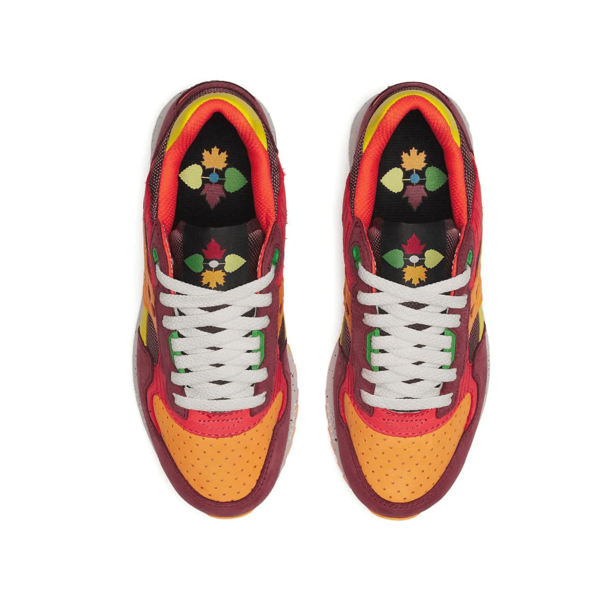 Shadow 6000 Fall Foliage sold by Grinmore product image thumbnail 3