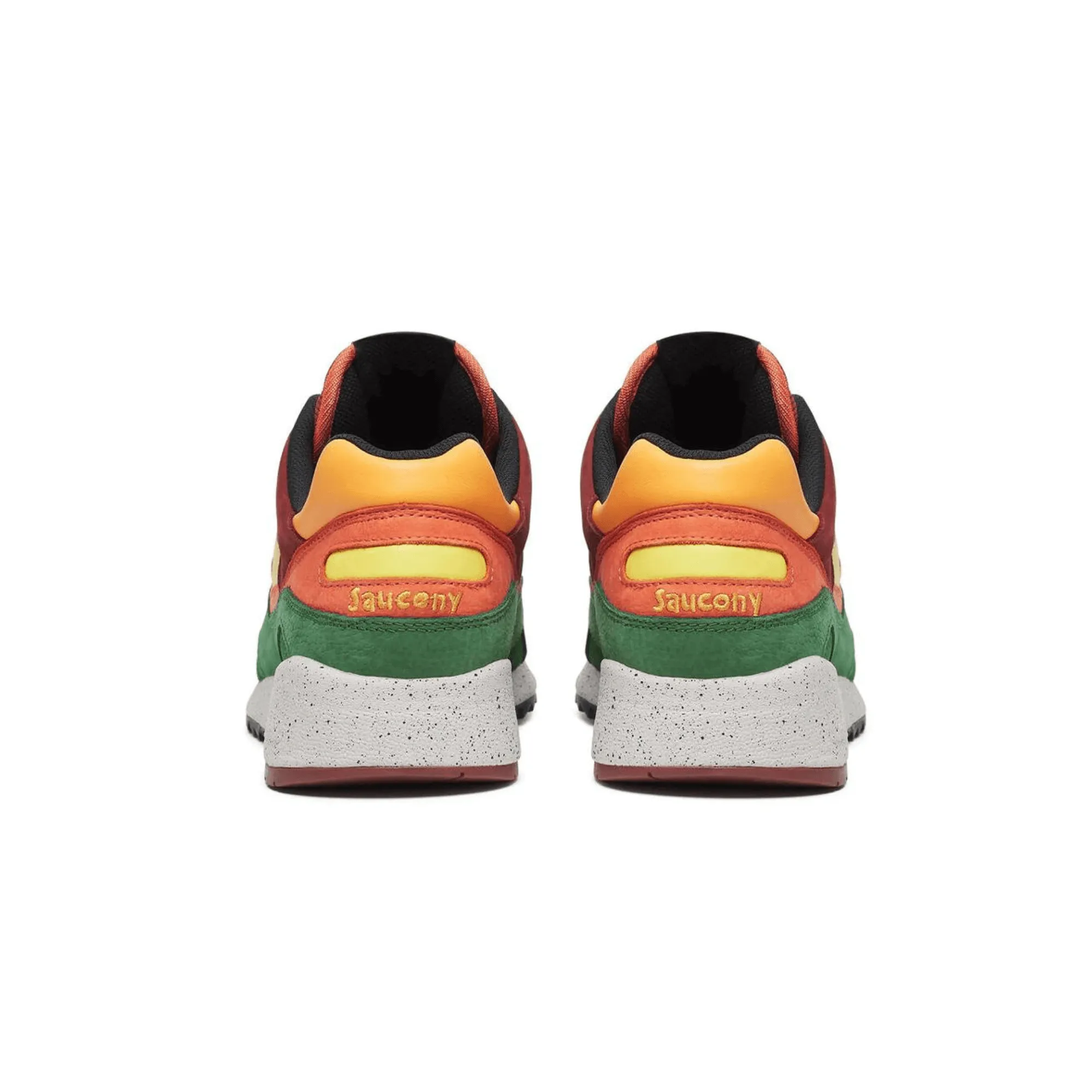 Shadow 6000 Fall Foliage sold by Grinmore product image thumbnail 4