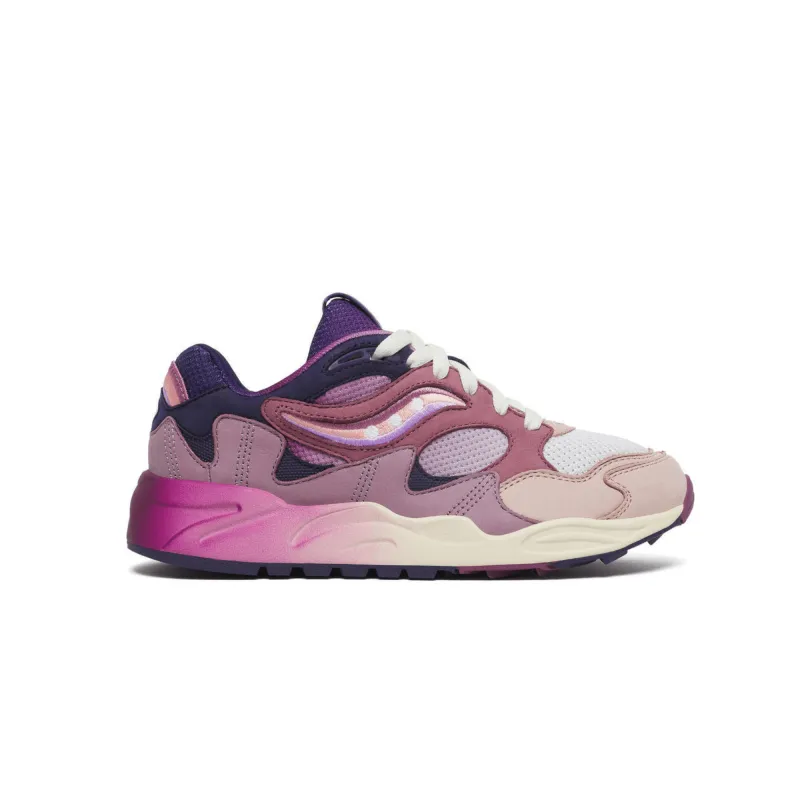 Grid Shadow 2 Summer Solstice sold by Grinmore