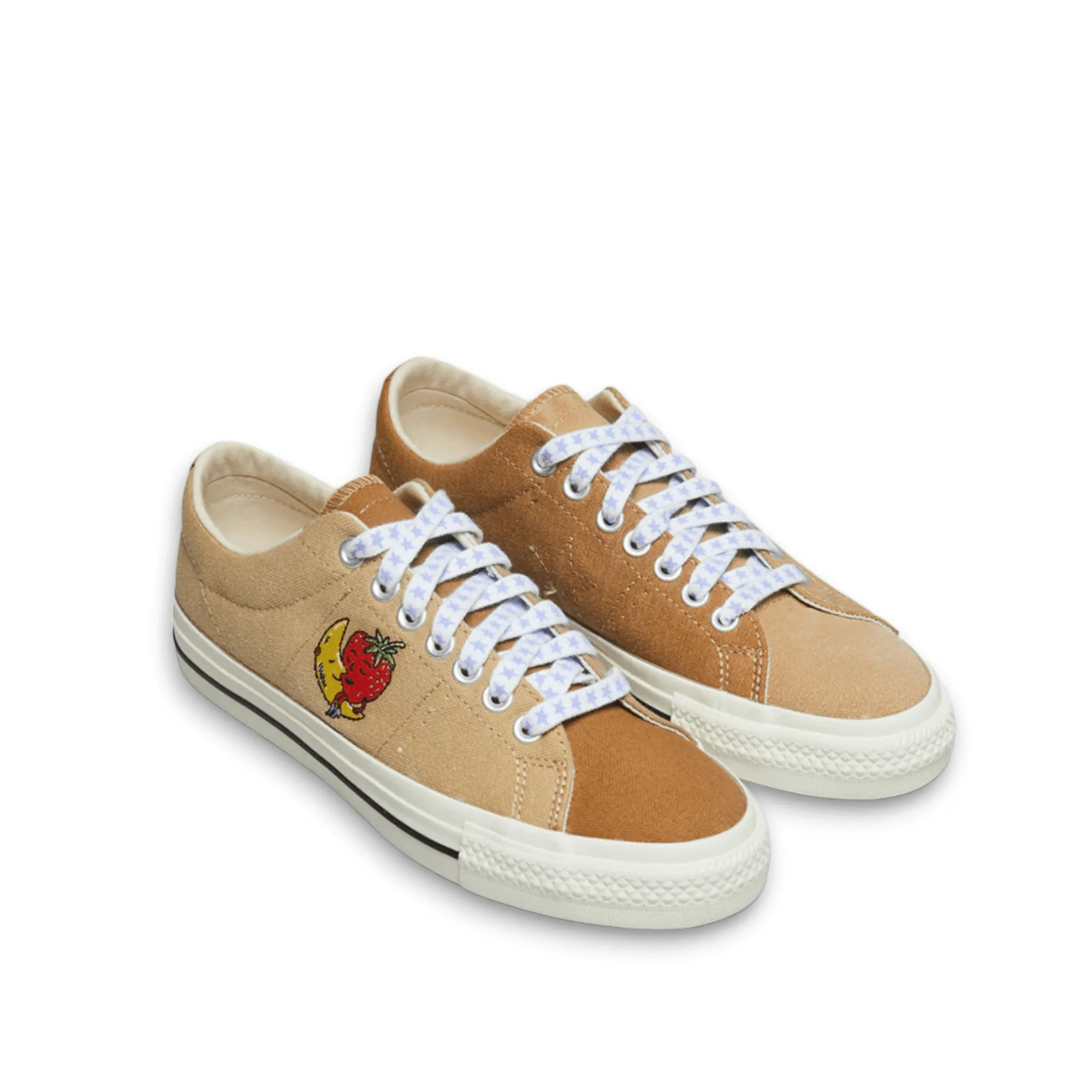 Sky High Farm x Converse One Star sold by Grinmore product image thumbnail 2