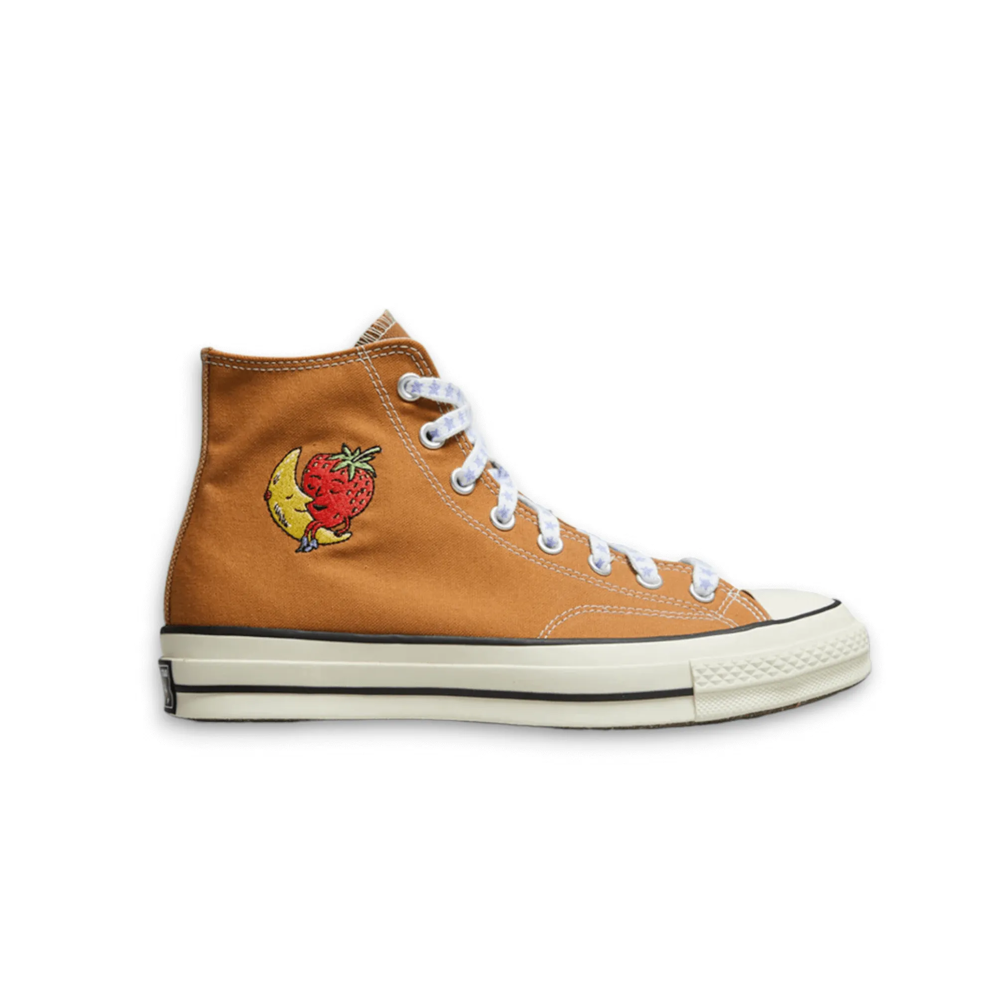 Sky High Farm x Converse Chuck 70 Upcycled sold by Grinmore
