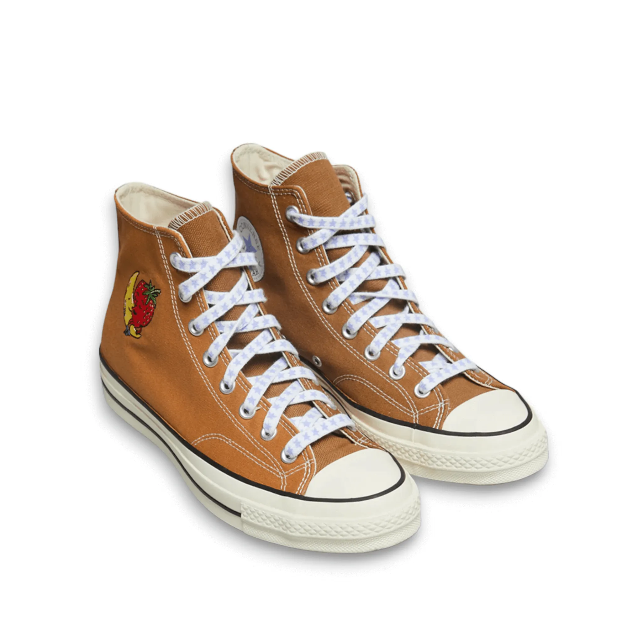 Sky High Farm x Converse Chuck 70 Upcycled sold by Grinmore product image thumbnail 2