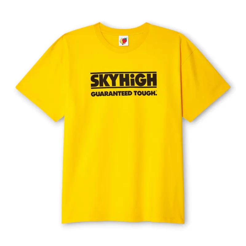 Construction Graphic Logo Tee sold by Grinmore