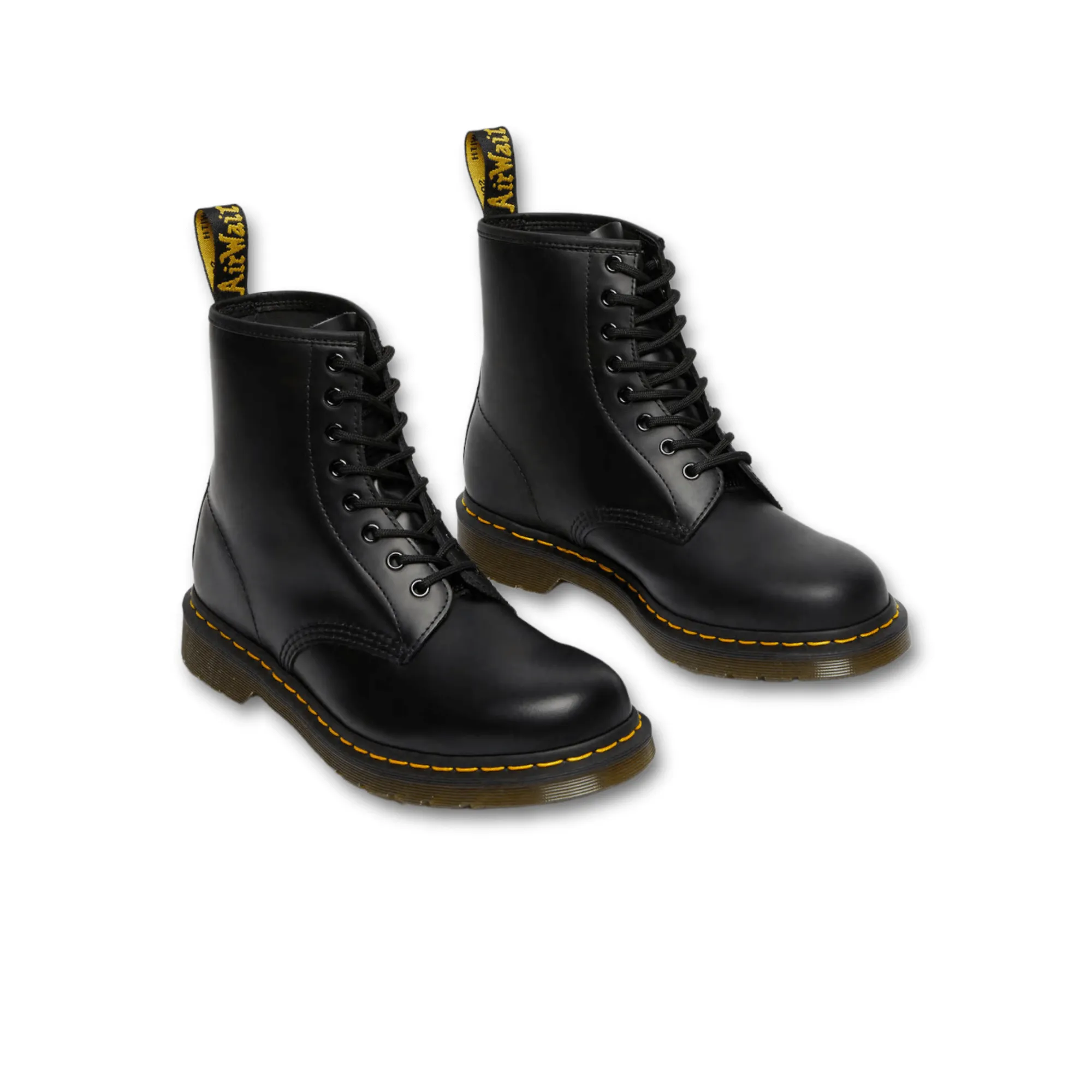 1460 Smooth Leather Lace Up Boot sold by Grinmore product image thumbnail 2