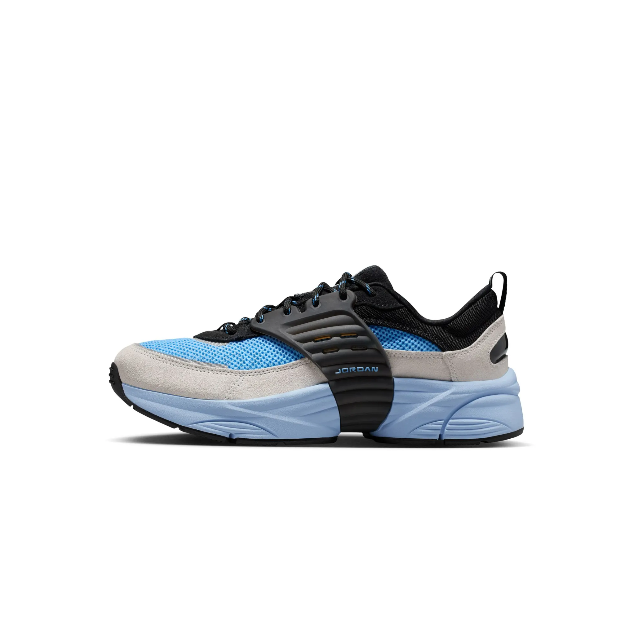 Air Jordan Trunner O/S Black University Blue sold by Grinmore product image thumbnail 3