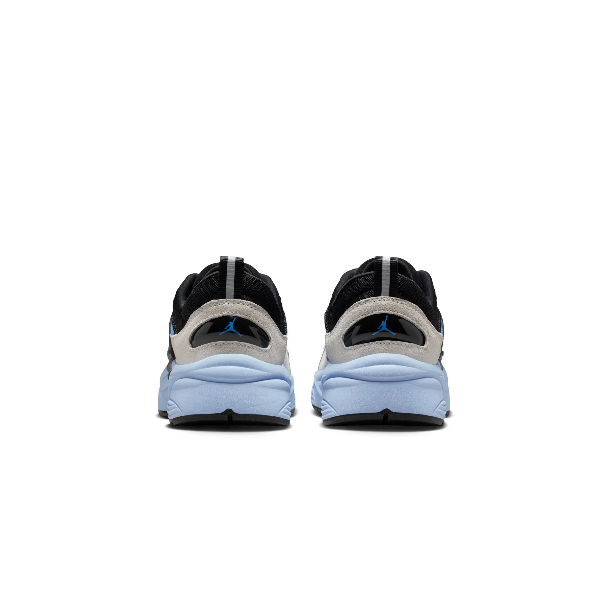 Air Jordan Trunner O/S Black University Blue sold by Grinmore product image thumbnail 4
