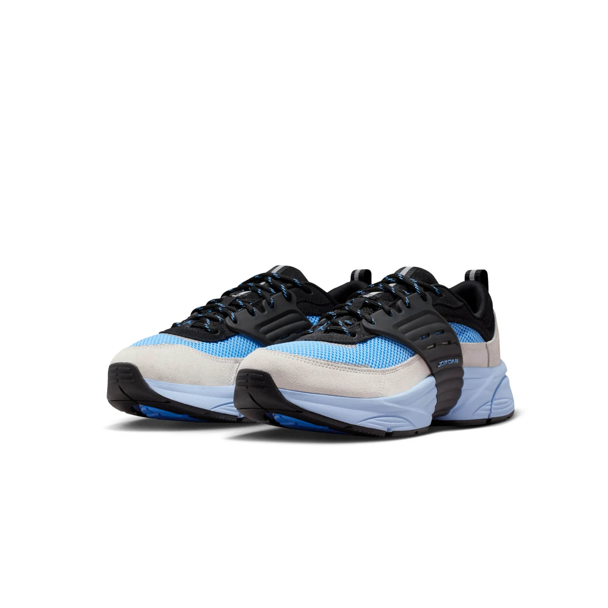 Air Jordan Trunner O/S Black University Blue sold by Grinmore product image thumbnail 2