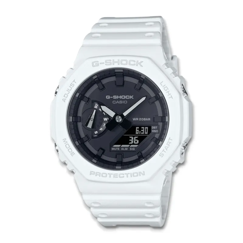 G-Shock Watch GA2100-7A sold by Grinmore