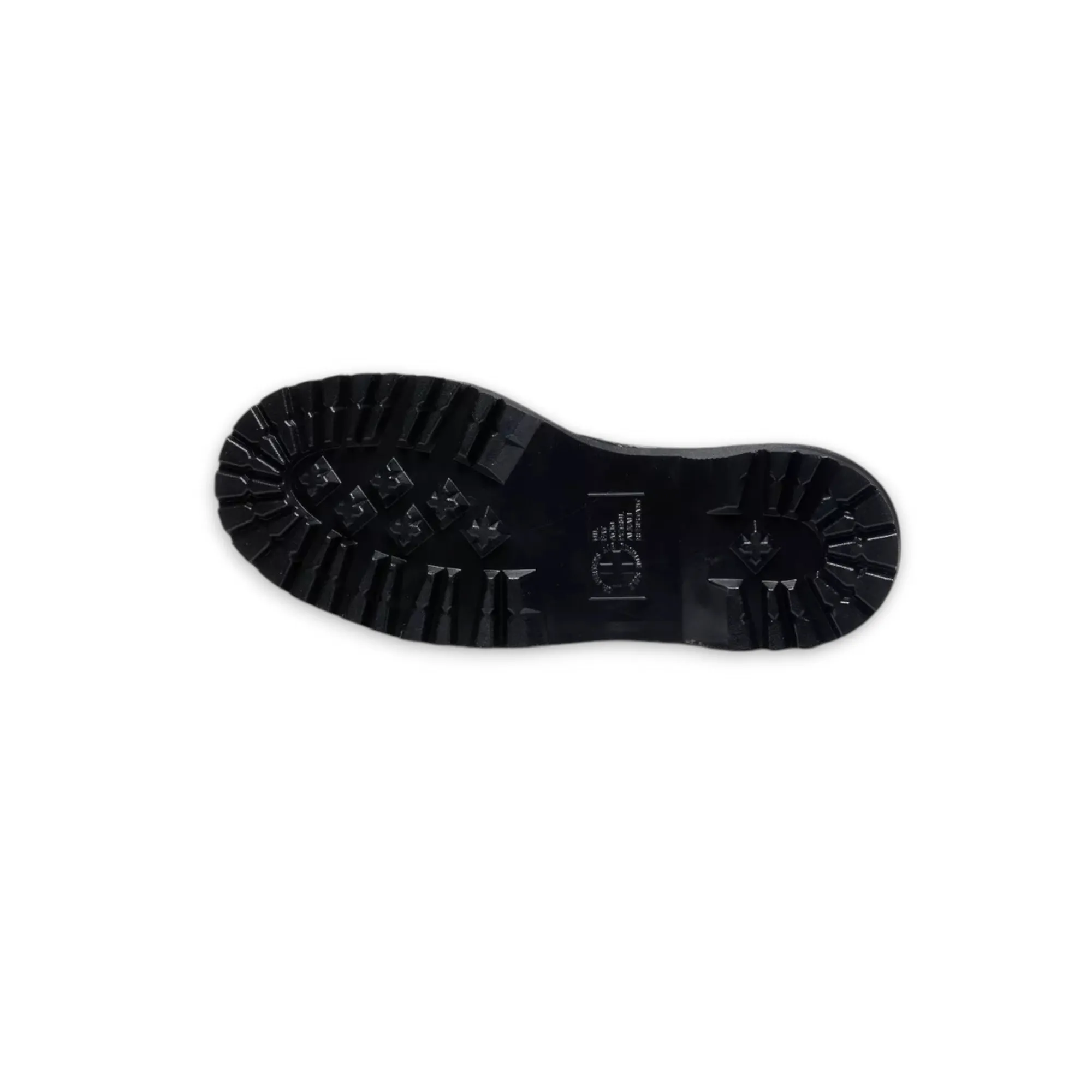 1460 Pascal Steel Toe Black sold by Grinmore product image thumbnail 5