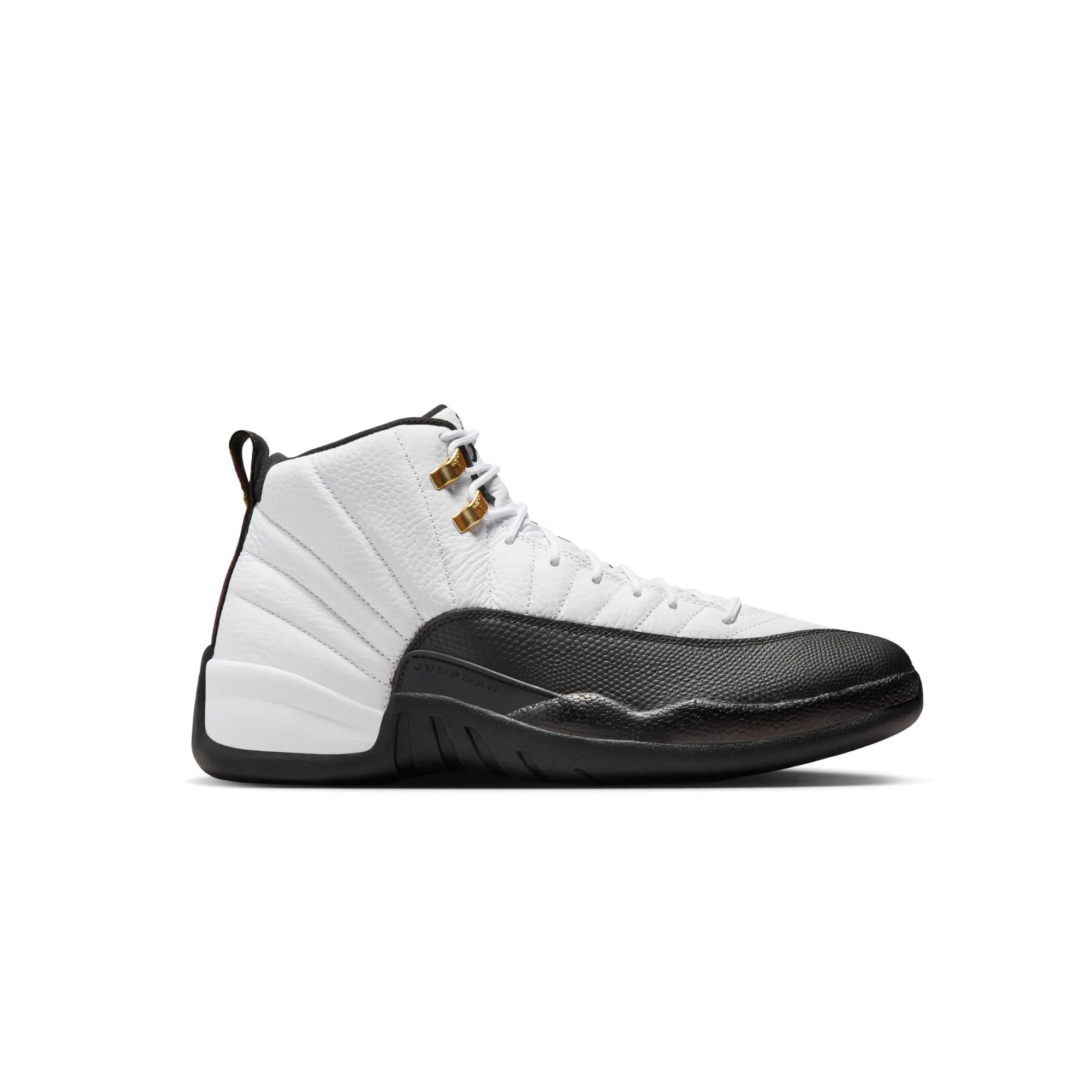 Air Jordan 12 Retro Taxi sold by Grinmore