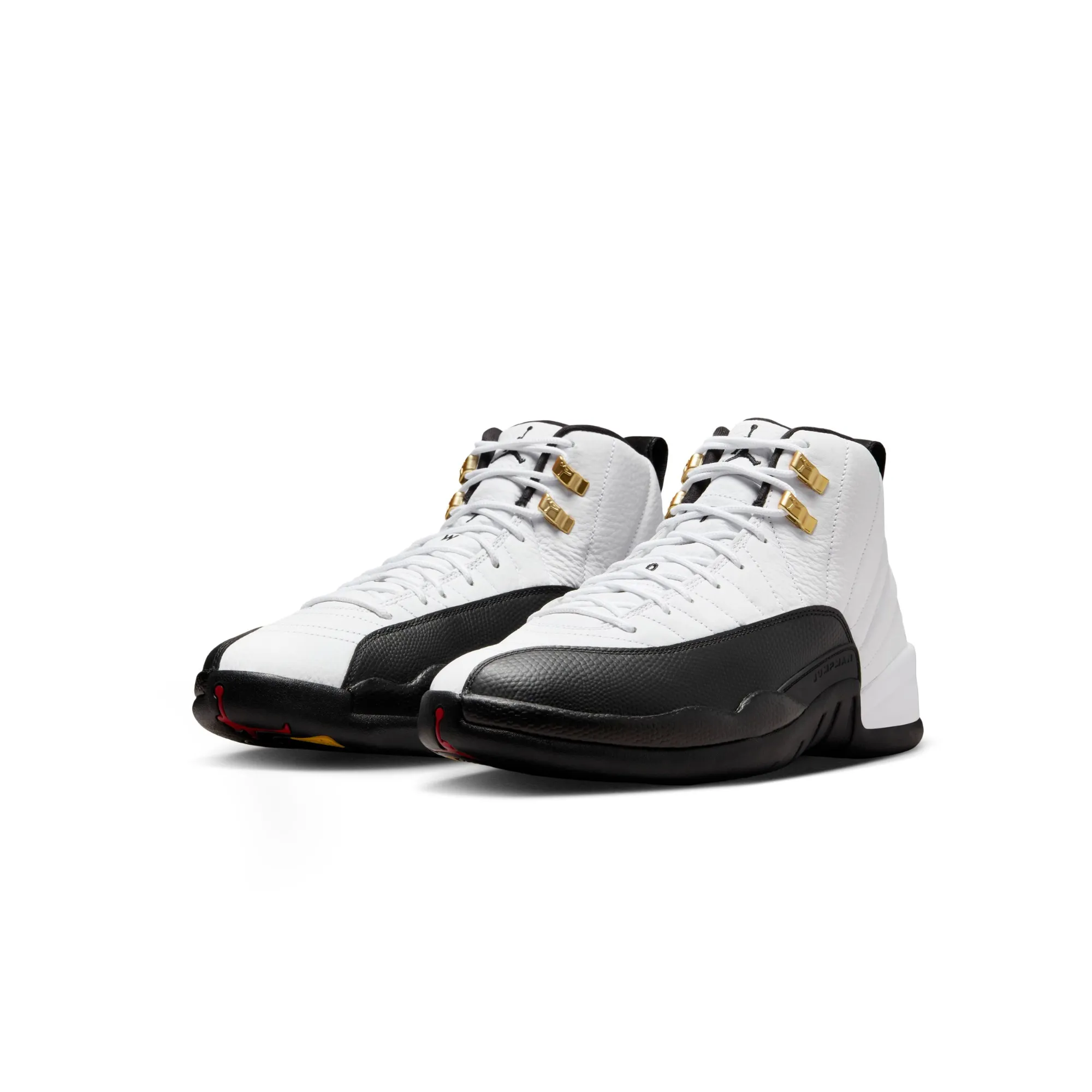 Air Jordan 12 Retro Taxi sold by Grinmore product image thumbnail 2