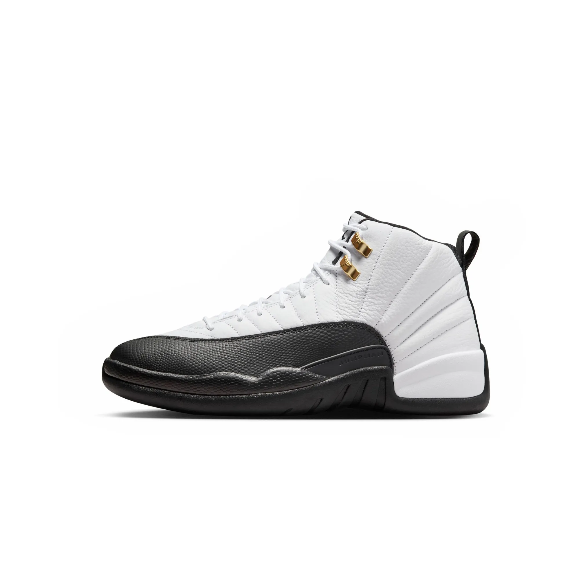 Air Jordan 12 Retro Taxi sold by Grinmore product image thumbnail 3