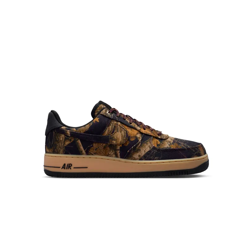 Air Force 1 '07 RealTree Camo sold by Grinmore
