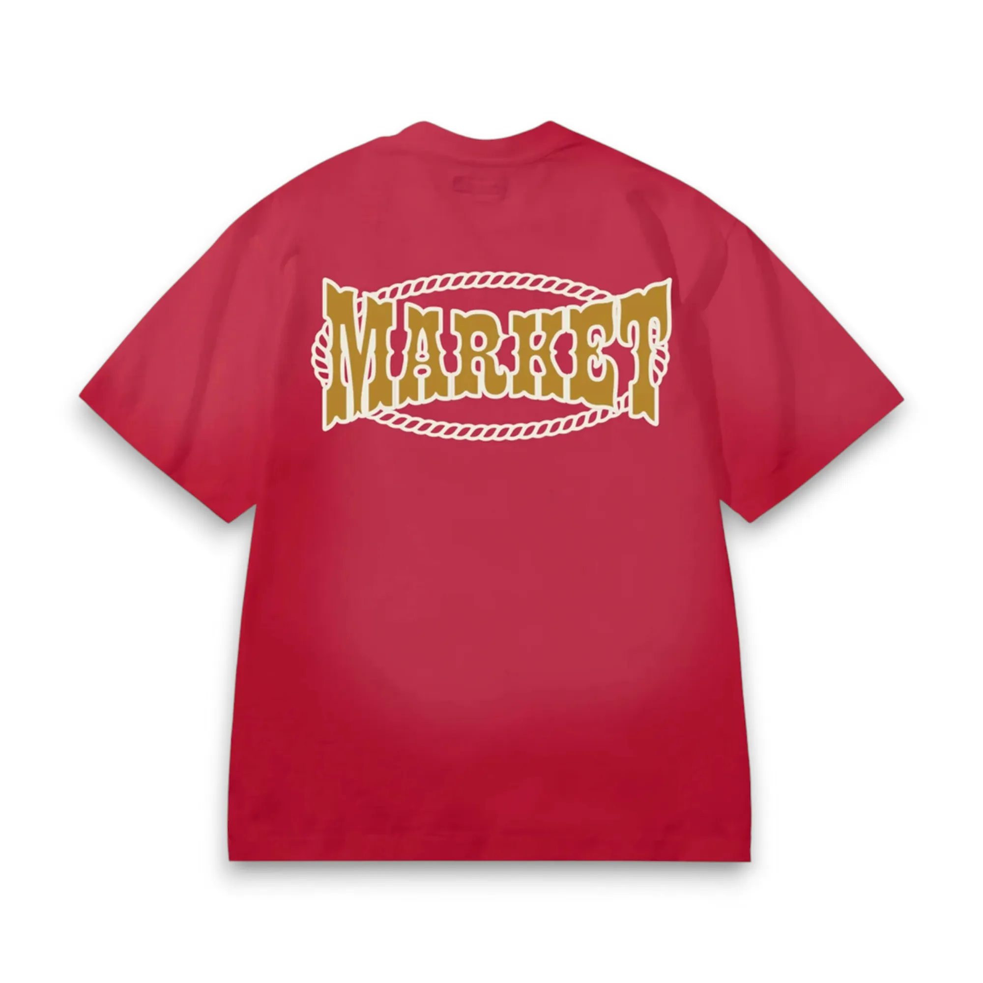 Saloon Tee sold by Grinmore product image thumbnail 2