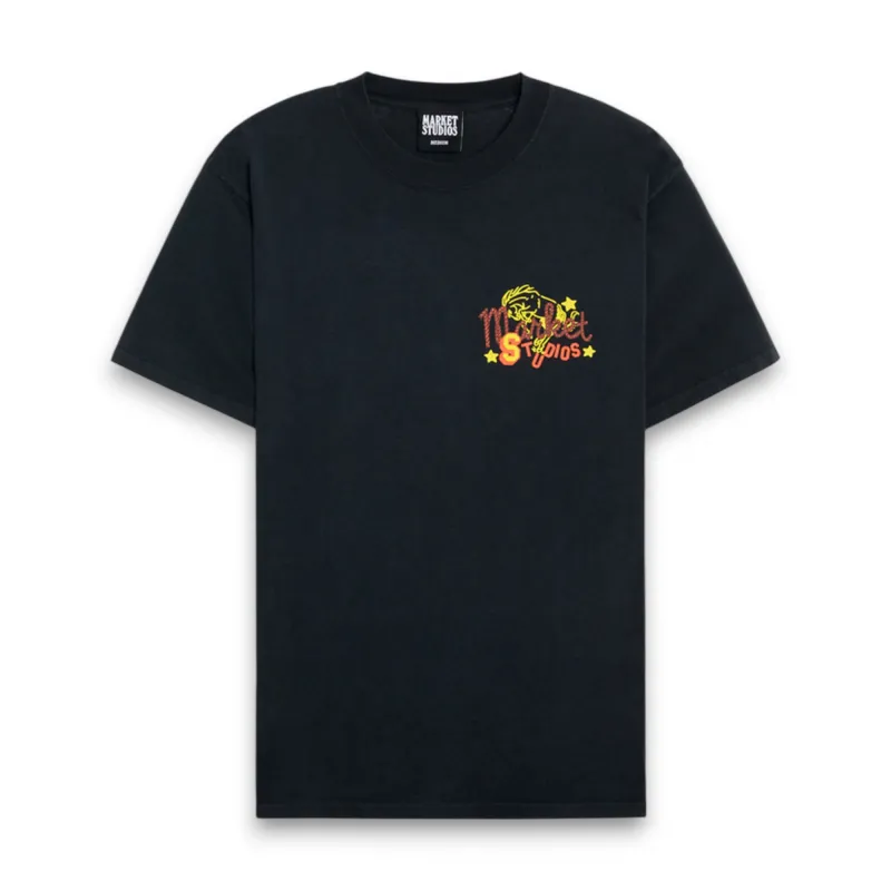 Desert League Tee made by Market