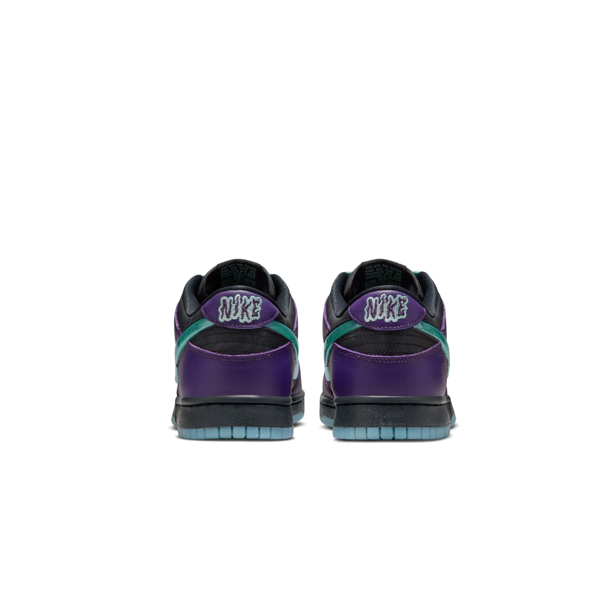 Dunk Low LTD Wizard sold by Grinmore product image thumbnail 4