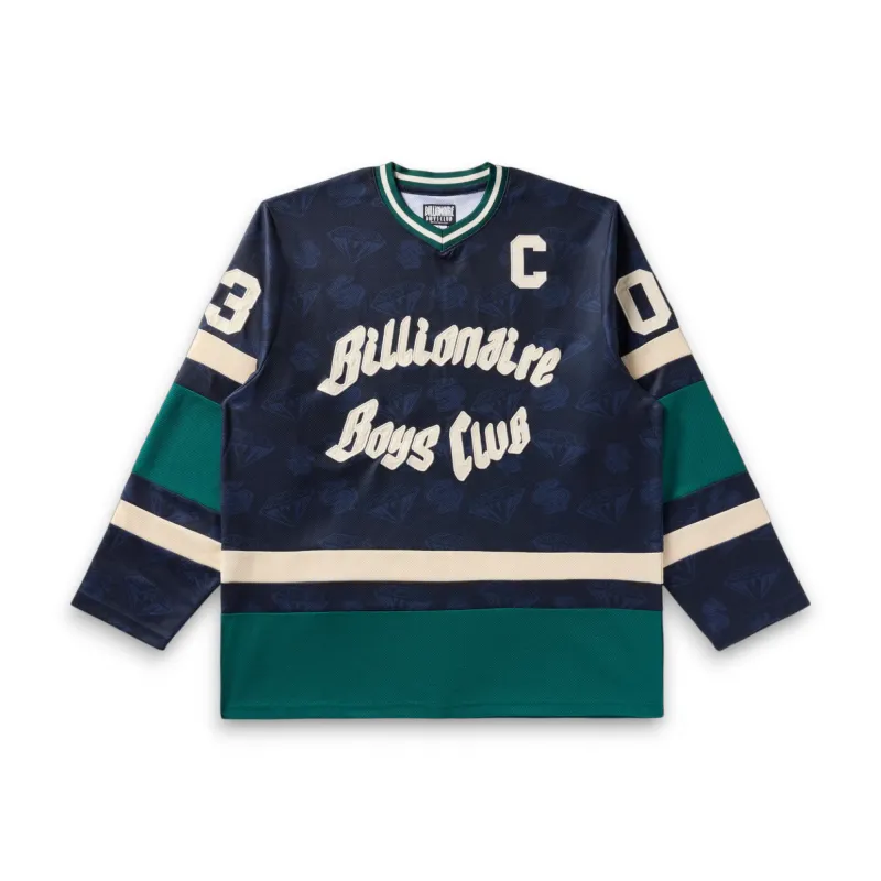 Celsius Jersey sold by Grinmore