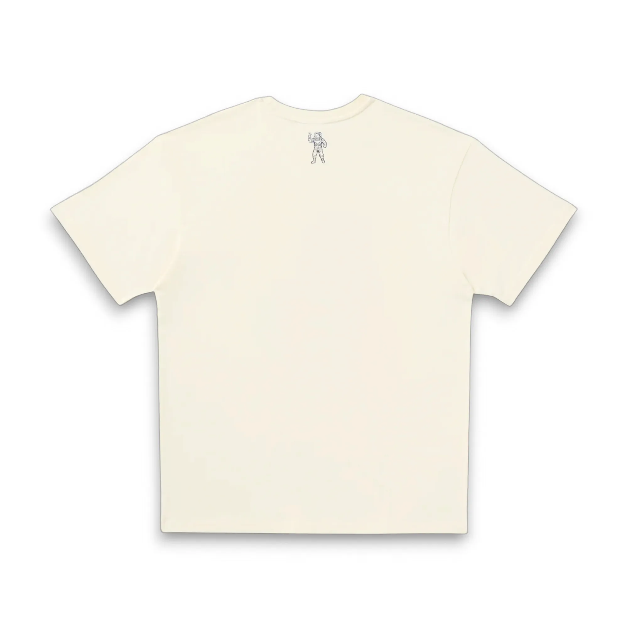 Curve Tee sold by Grinmore product image thumbnail 2