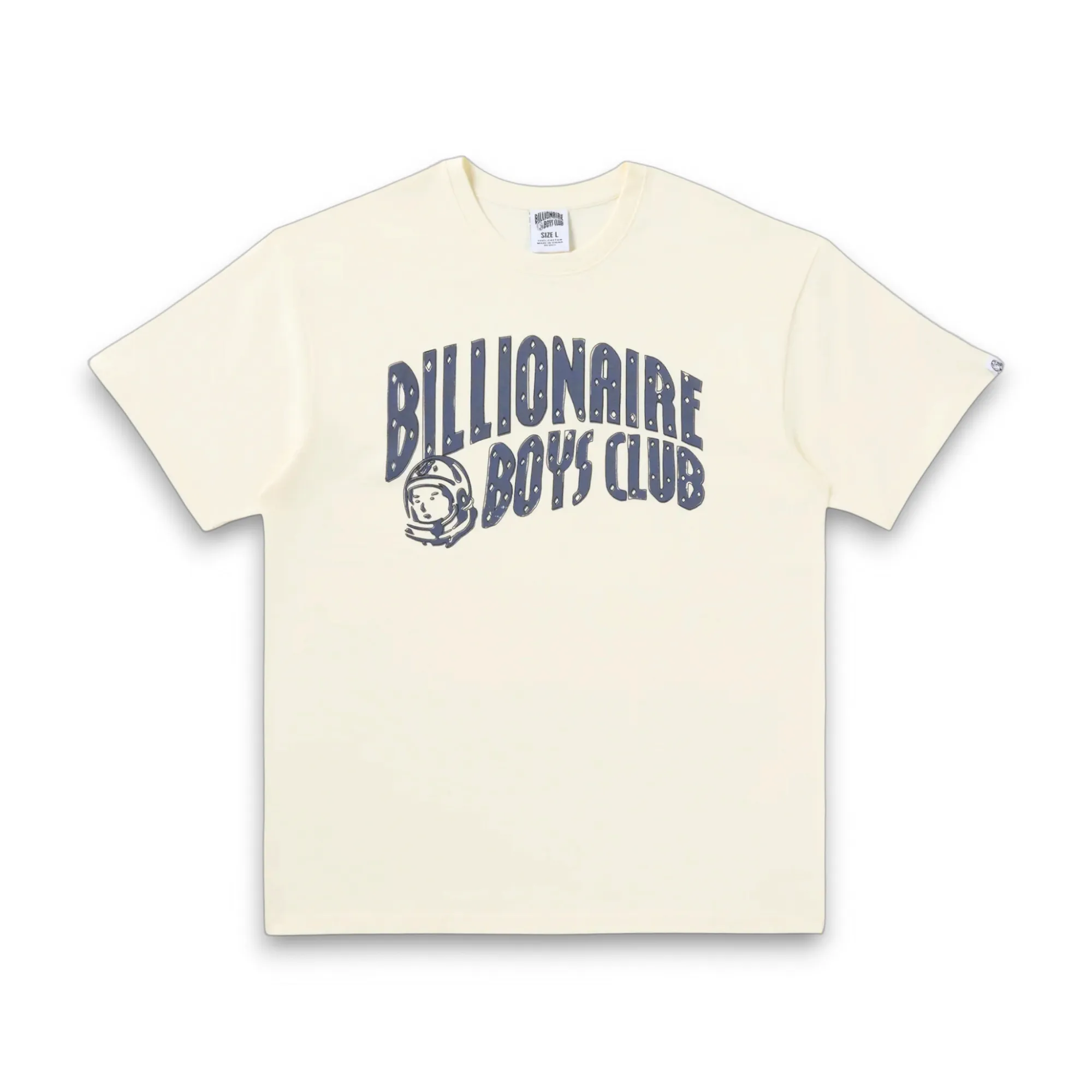 Curve Tee sold by Grinmore